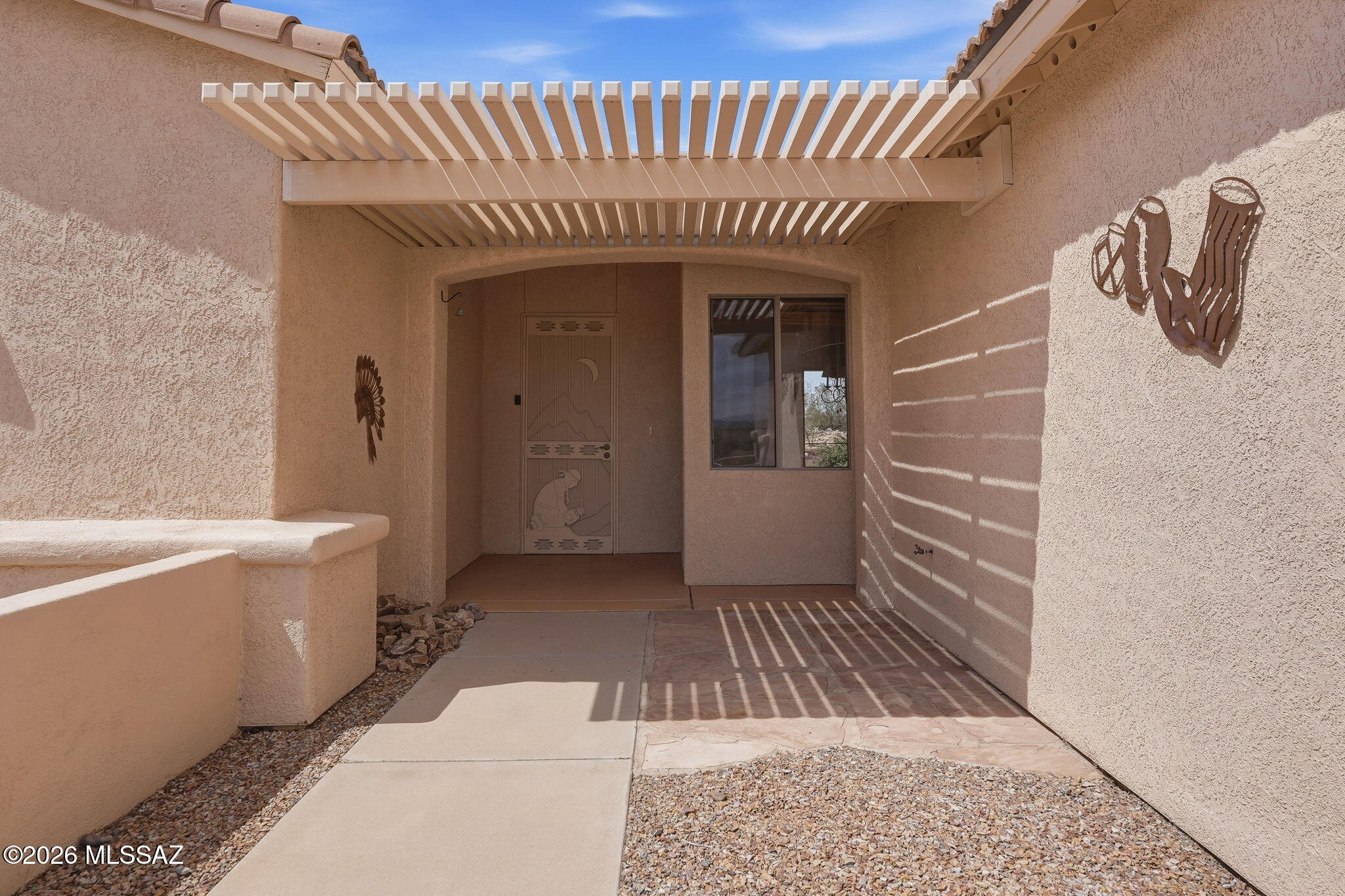 Canoa Northwest (1-166) - Residential