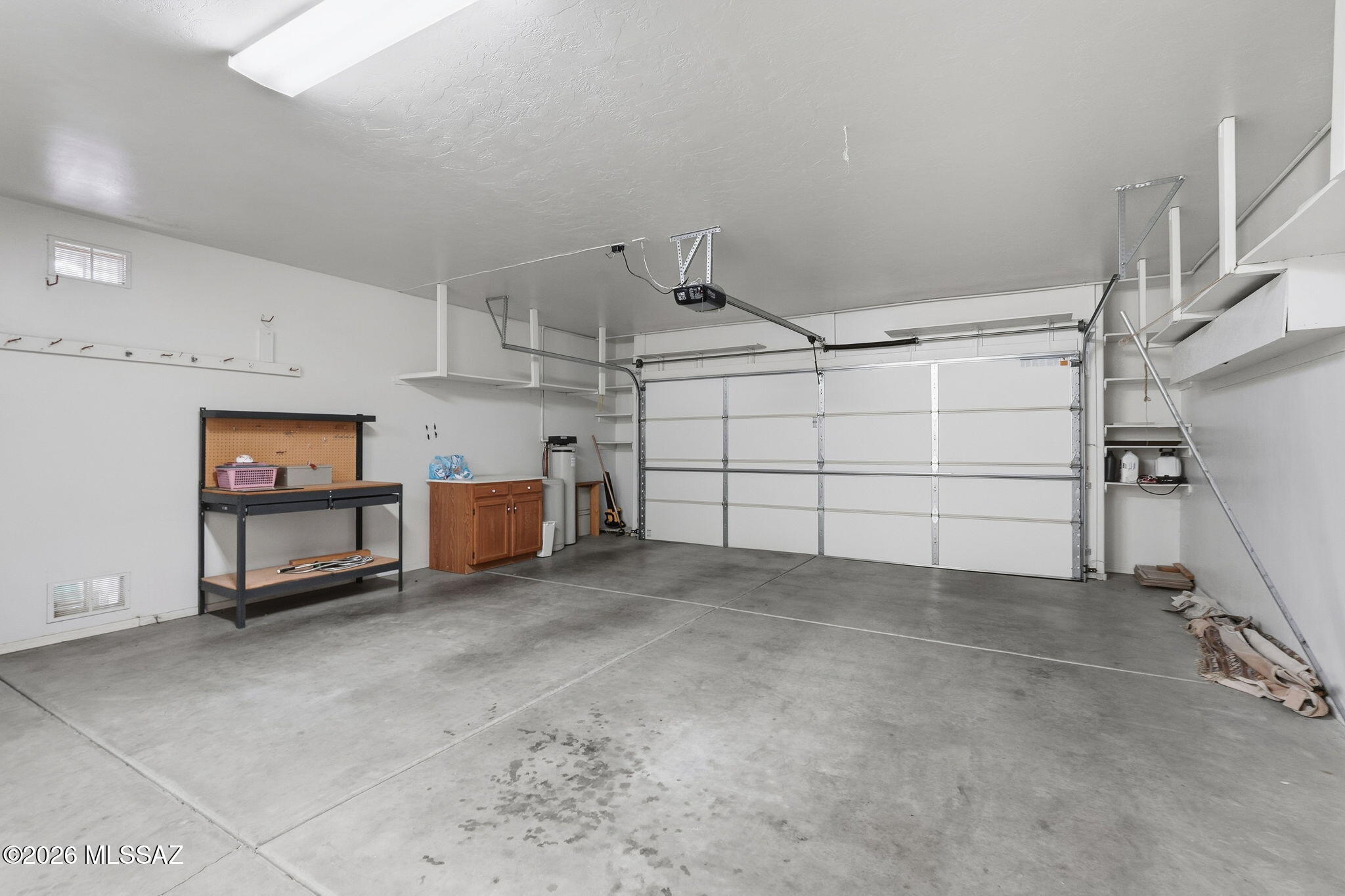 Canoa Northwest (1-166) - Residential