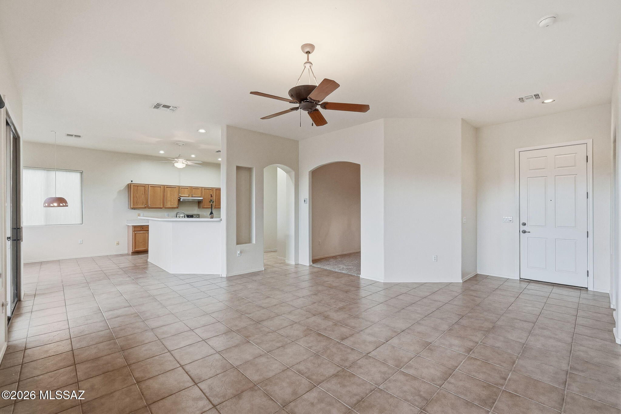 Canoa Northwest (1-166) - Residential