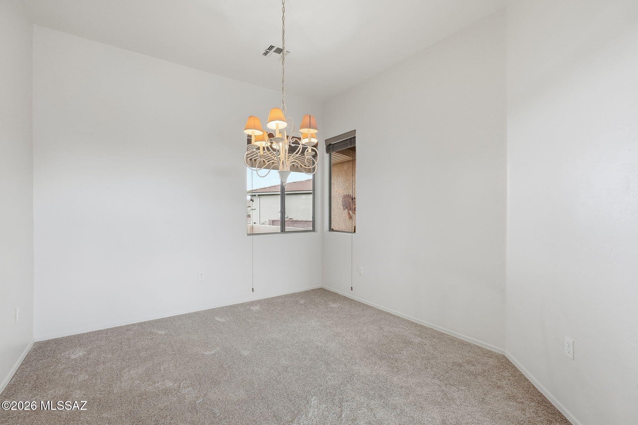 Canoa Northwest (1-166) - Residential