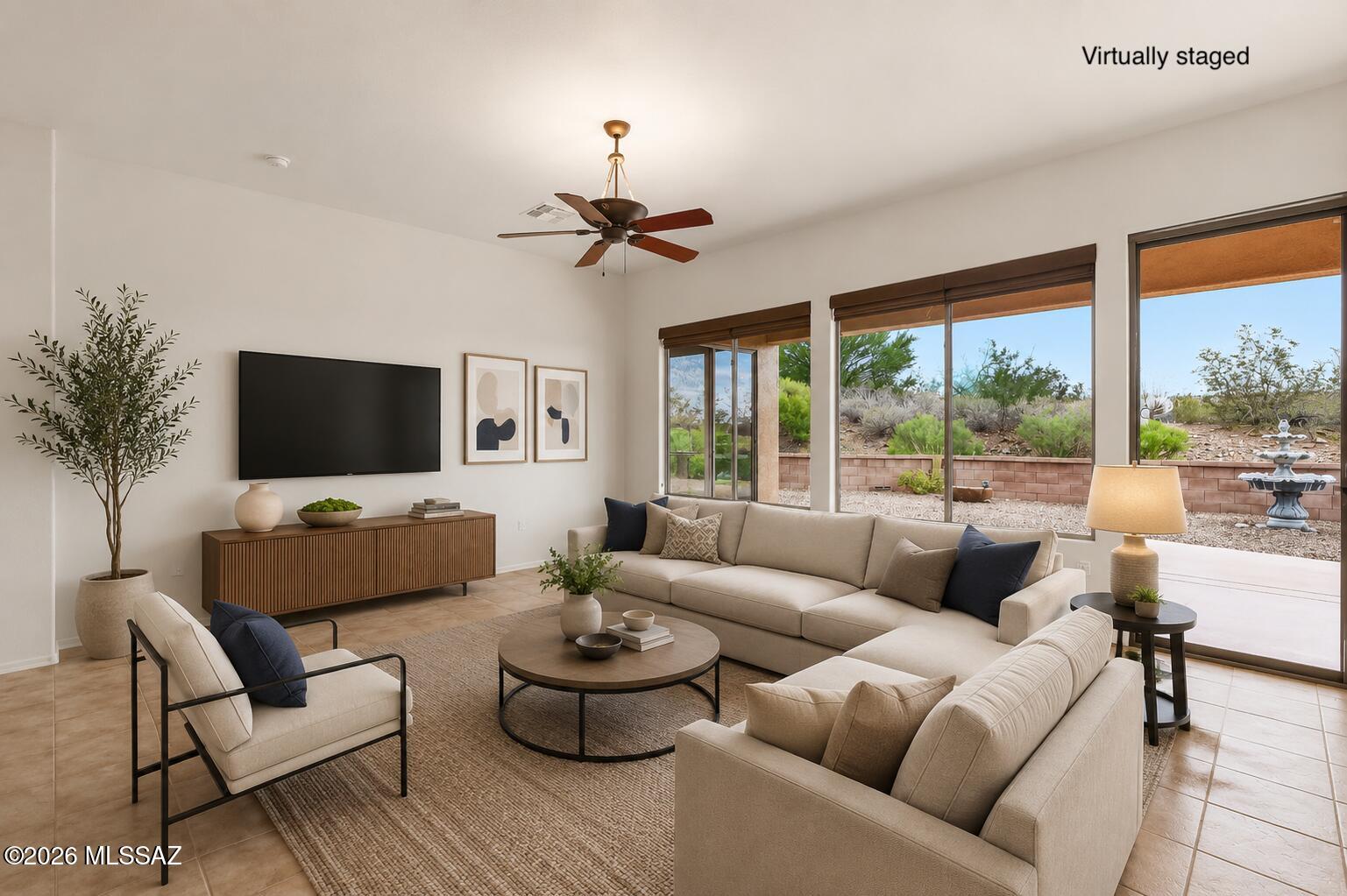 Canoa Northwest (1-166) - Residential
