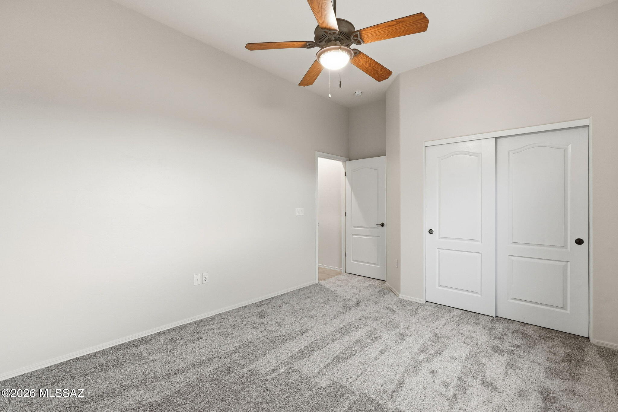 Canoa Northwest (1-166) - Residential