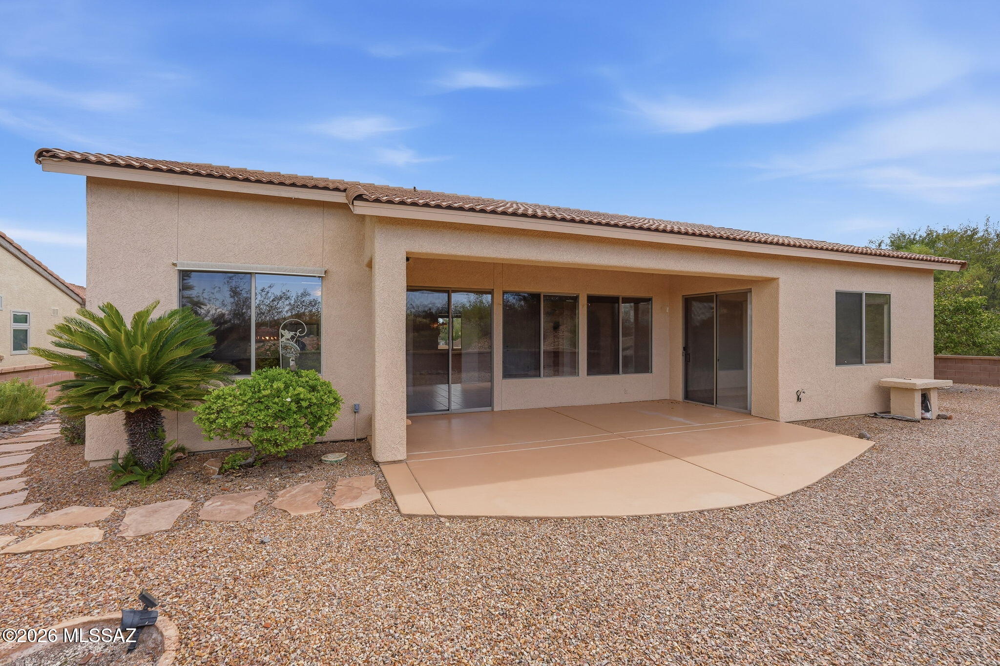 Canoa Northwest (1-166) - Residential