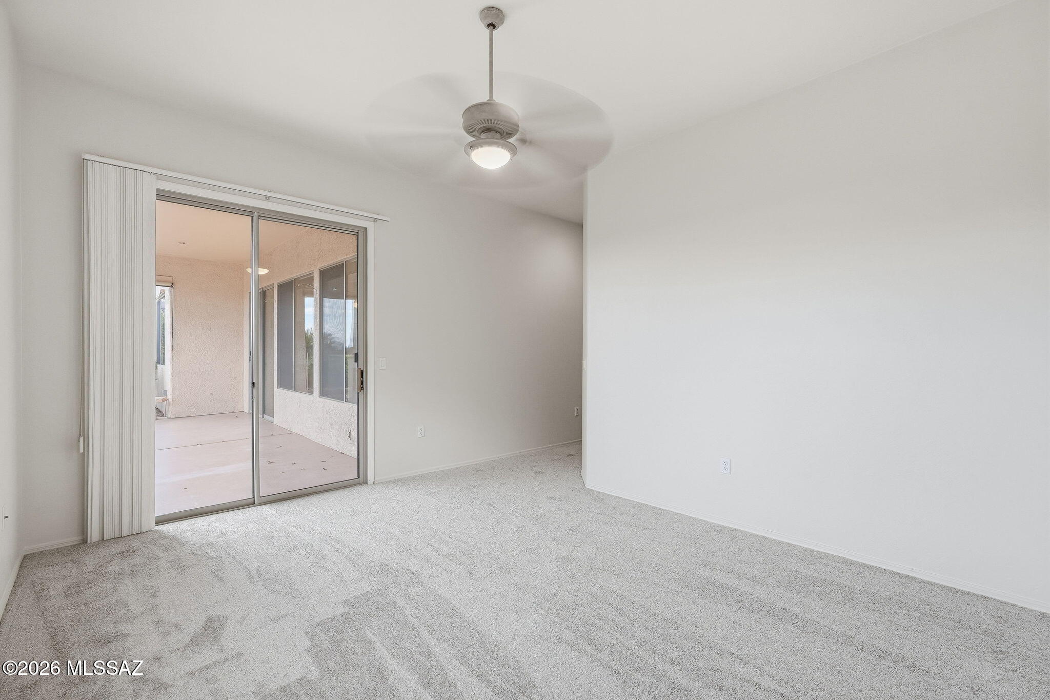 Canoa Northwest (1-166) - Residential