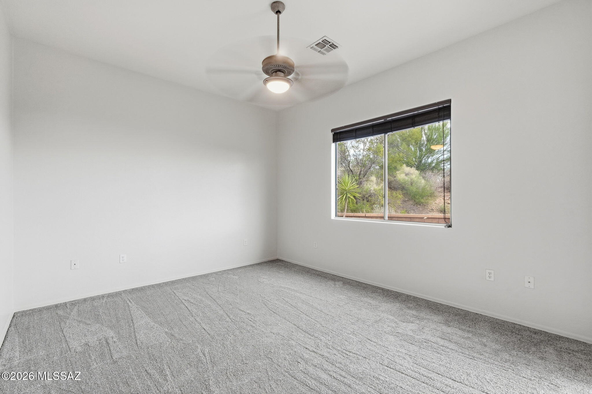 Canoa Northwest (1-166) - Residential