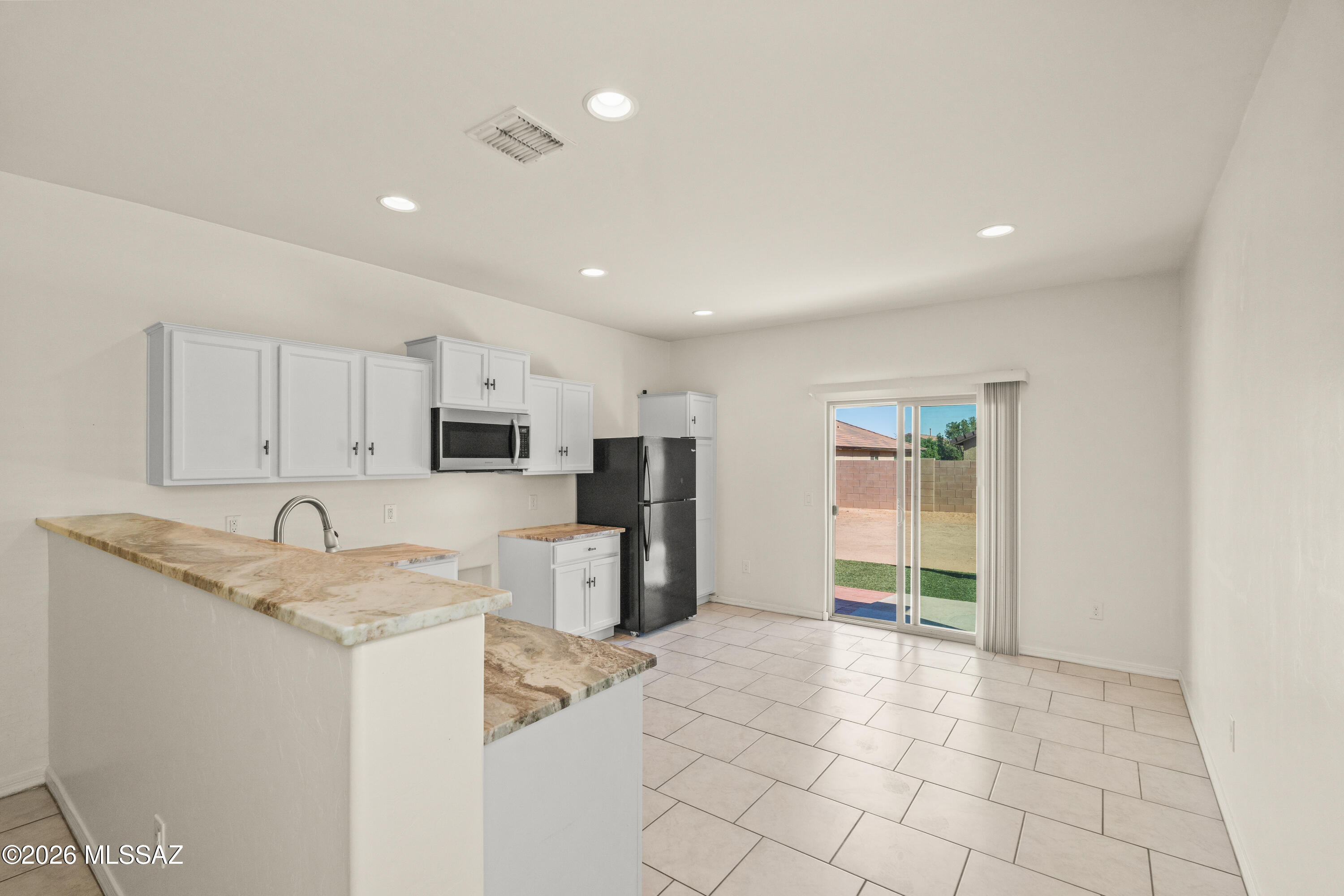 Sonoran Ranch Estates - Residential