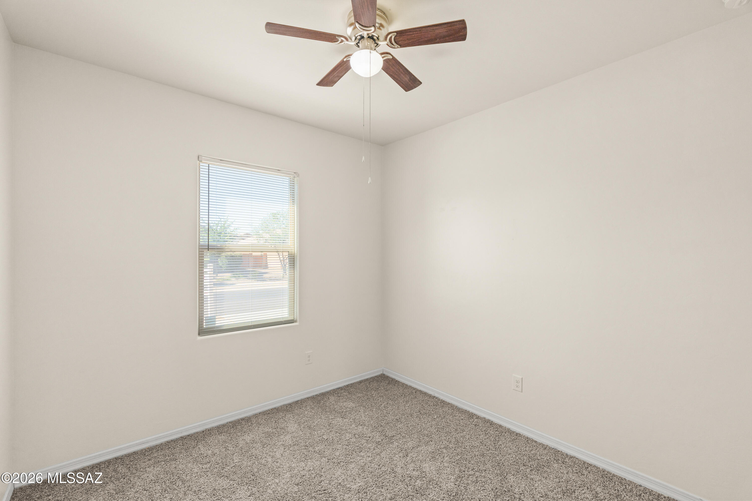 Sonoran Ranch Estates - Residential