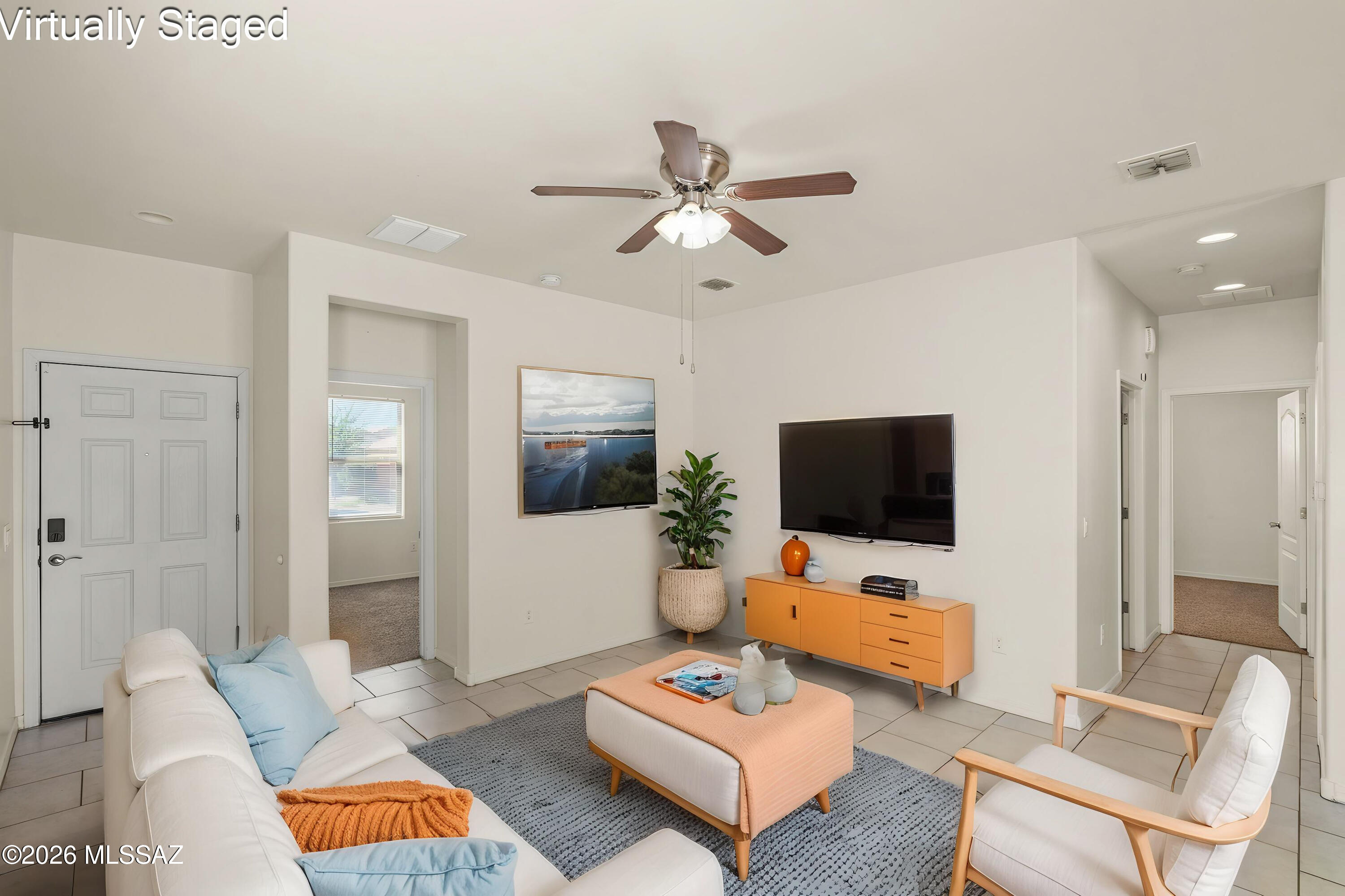 Sonoran Ranch Estates - Residential