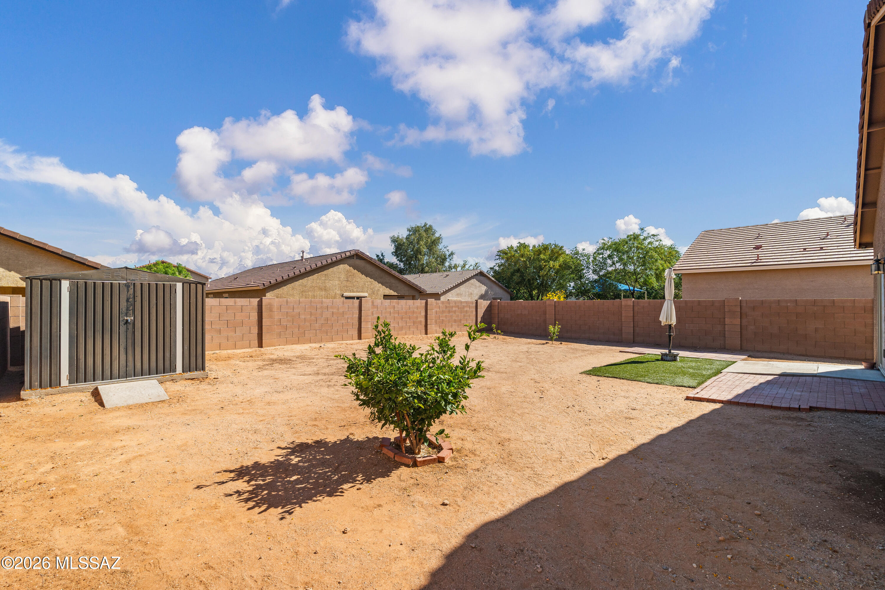 Sonoran Ranch Estates - Residential