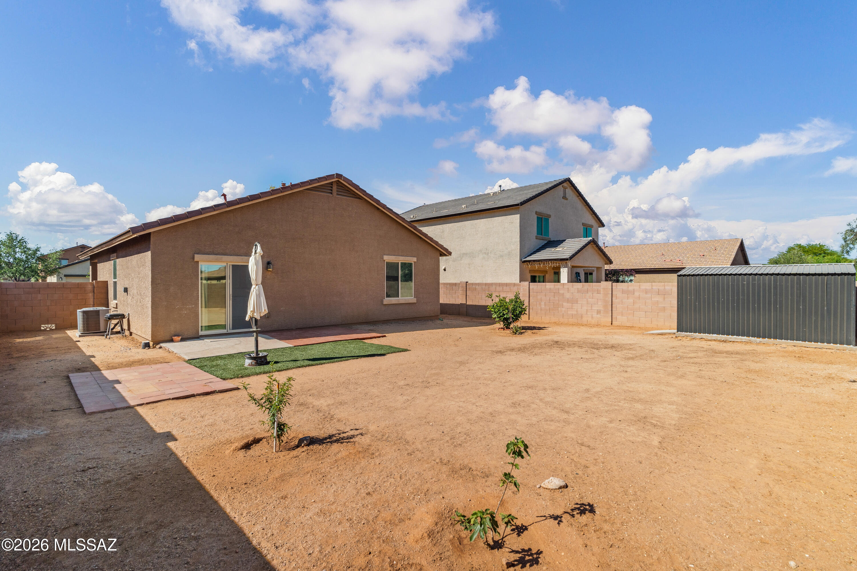 Sonoran Ranch Estates - Residential