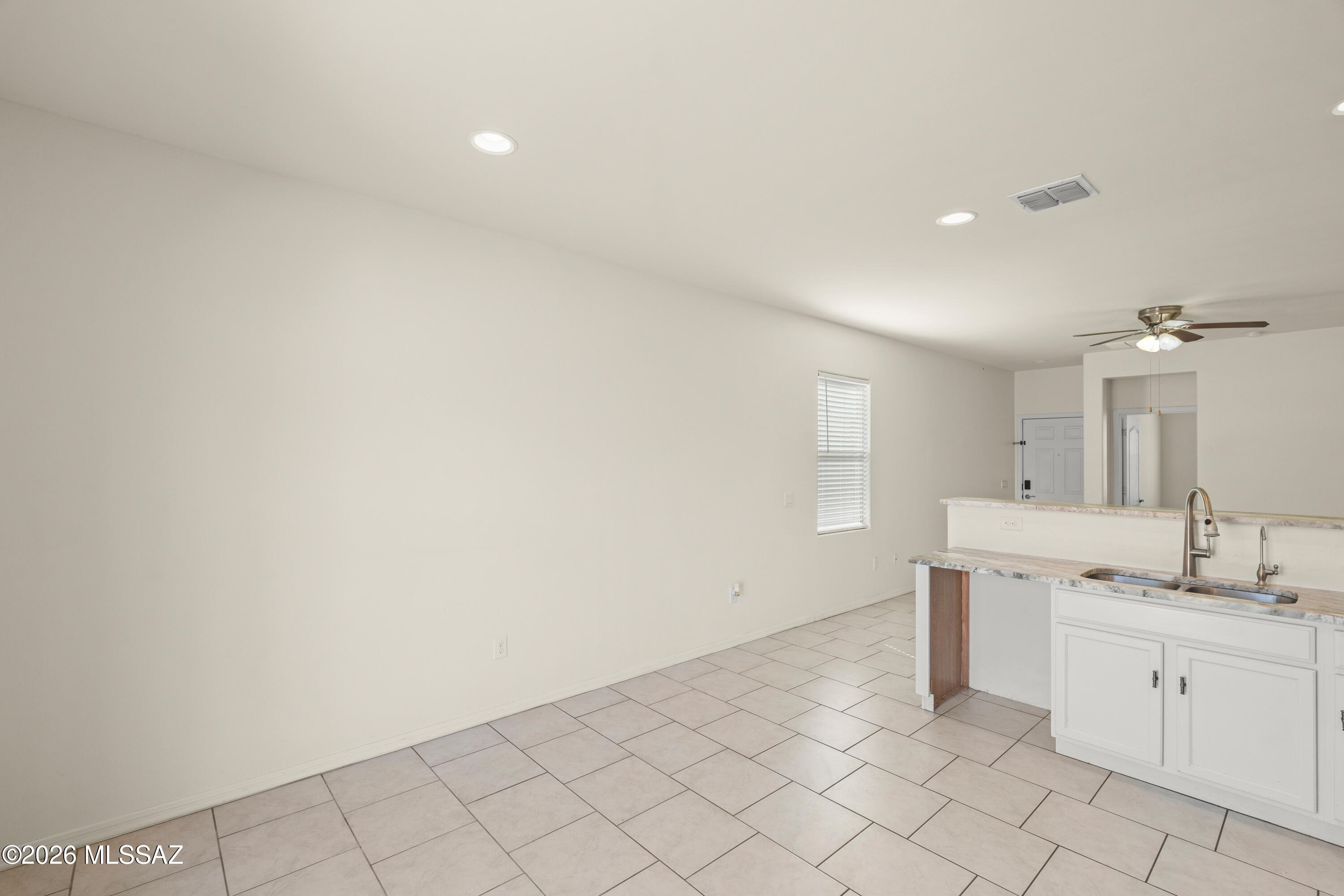 Sonoran Ranch Estates - Residential
