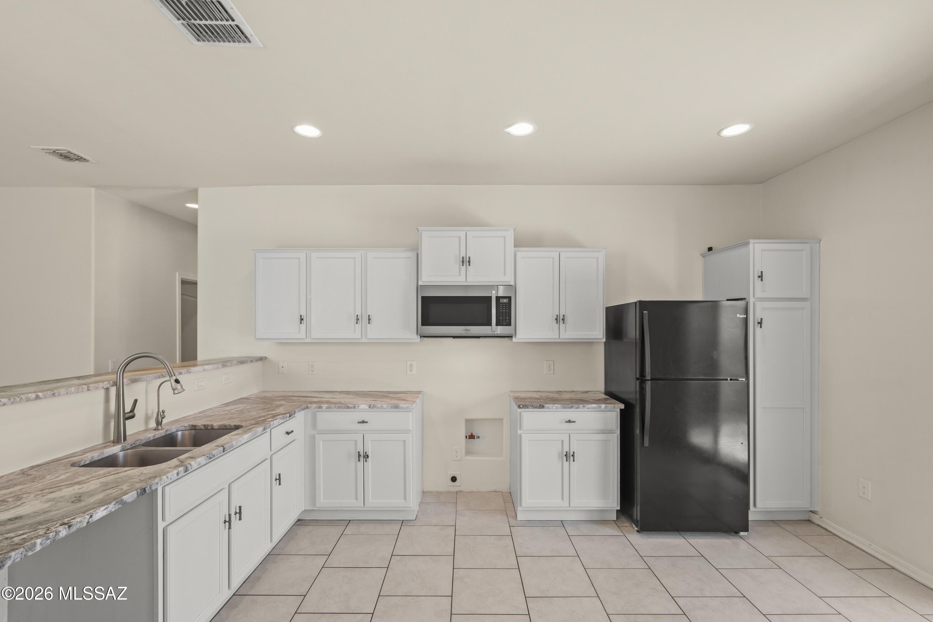 Sonoran Ranch Estates - Residential