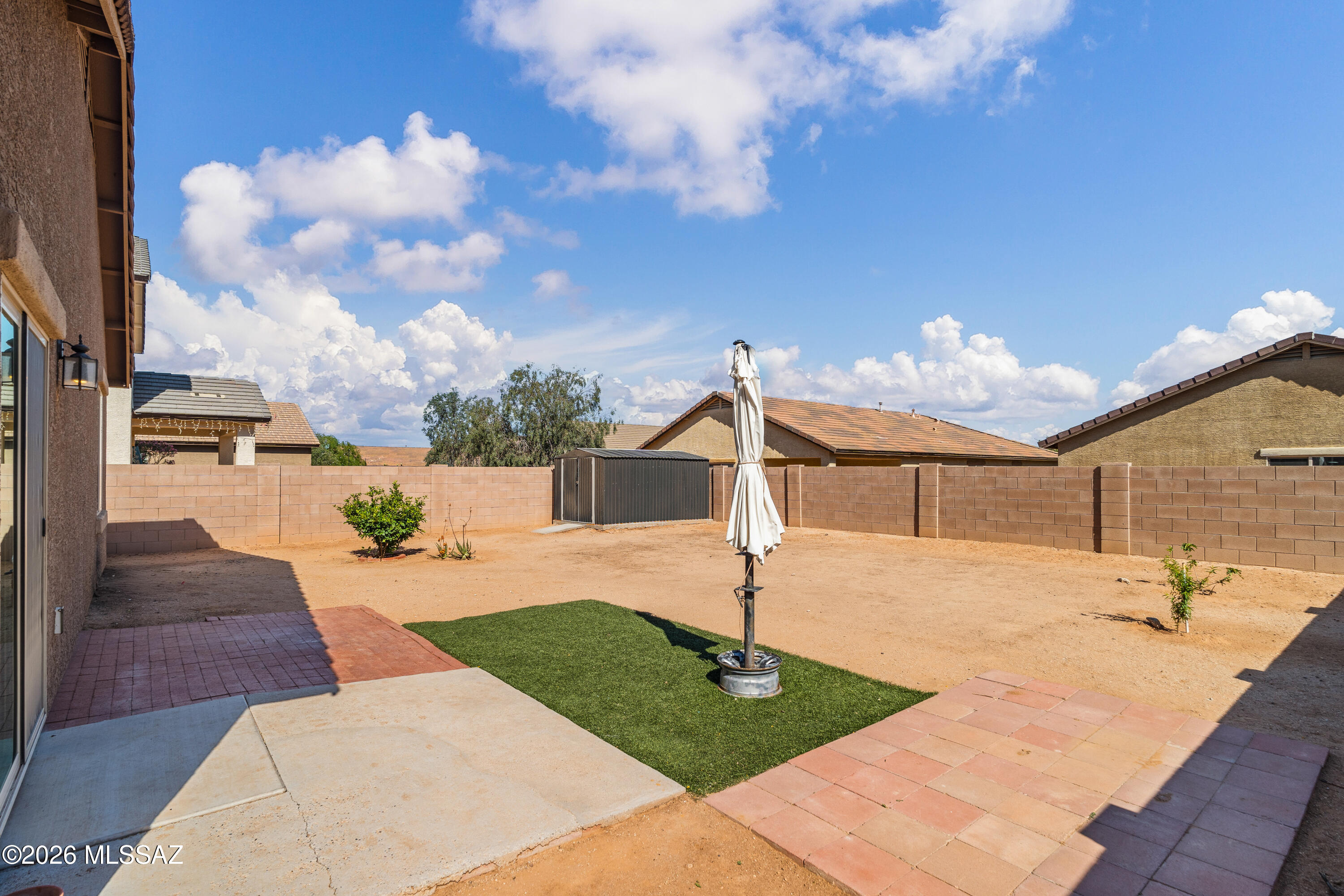 Sonoran Ranch Estates - Residential