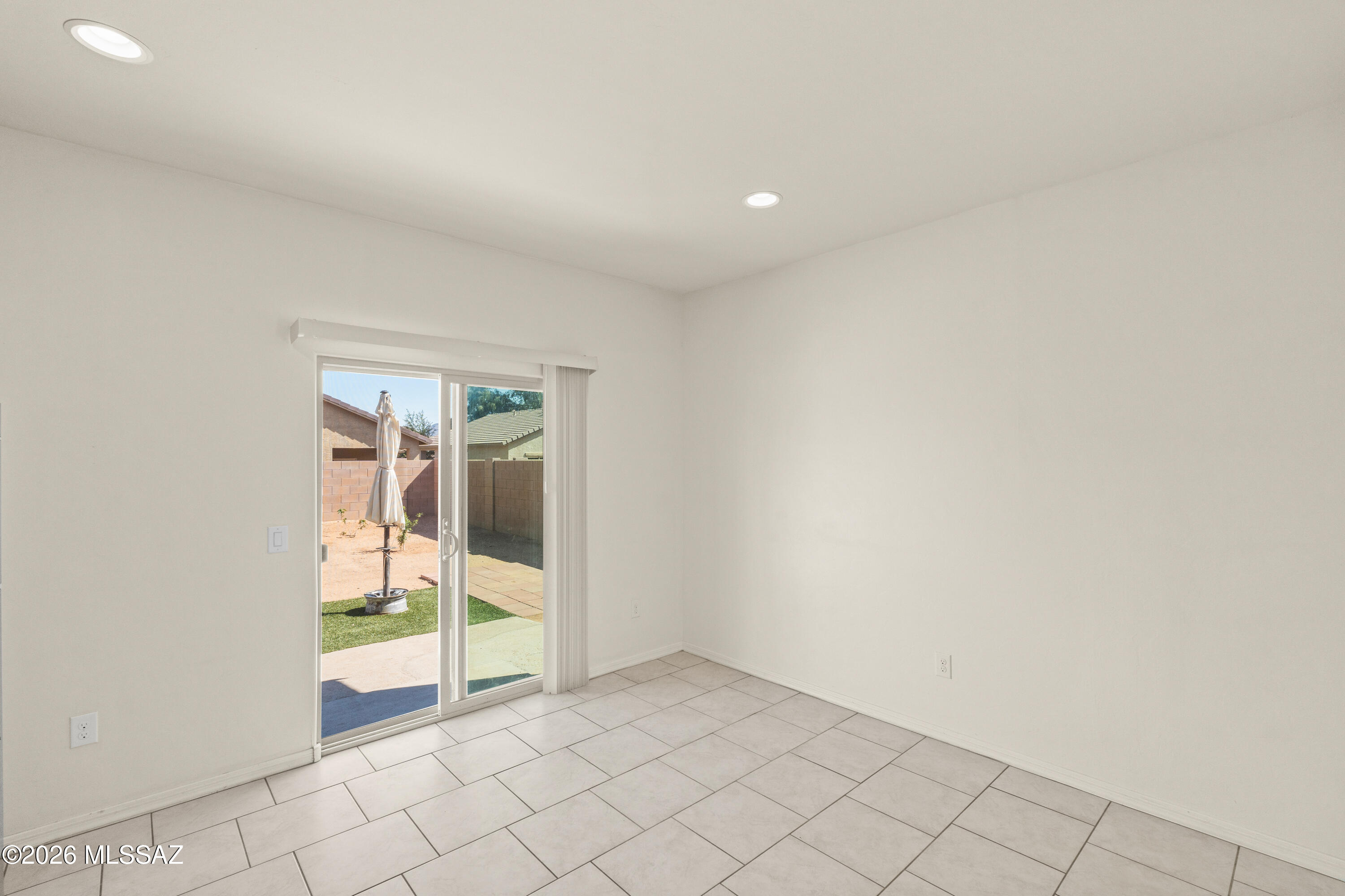 Sonoran Ranch Estates - Residential
