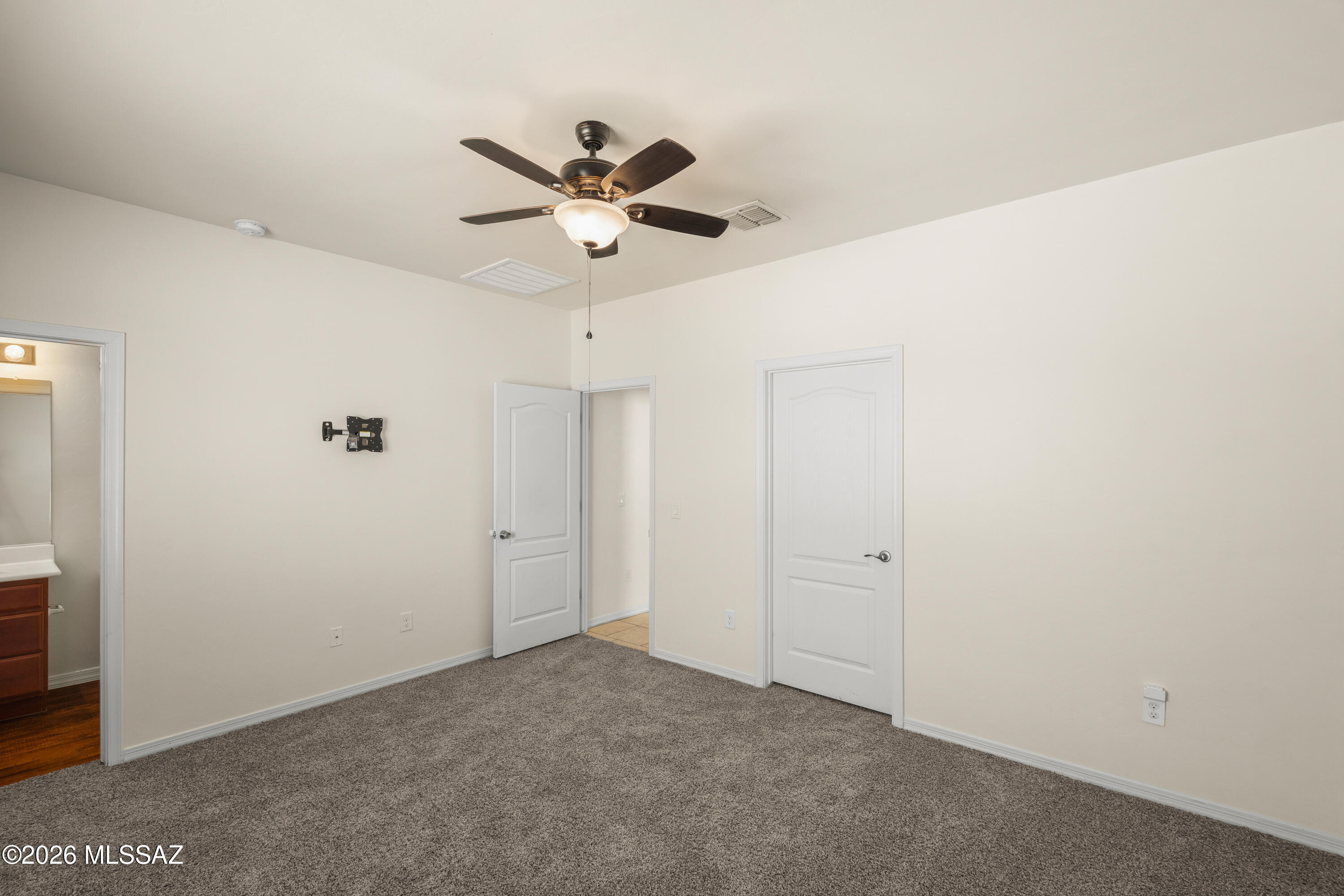 Sonoran Ranch Estates - Residential