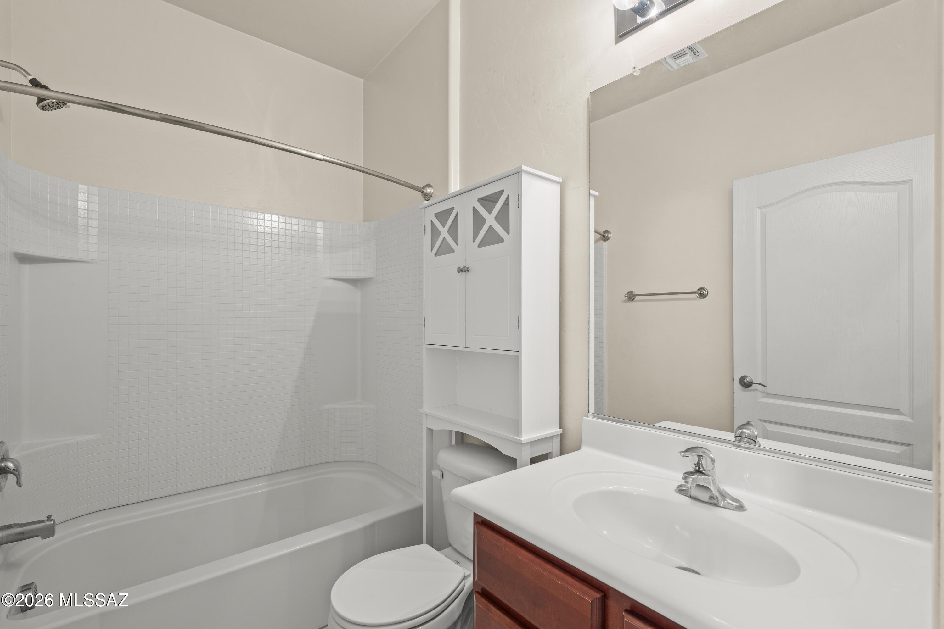 Sonoran Ranch Estates - Residential