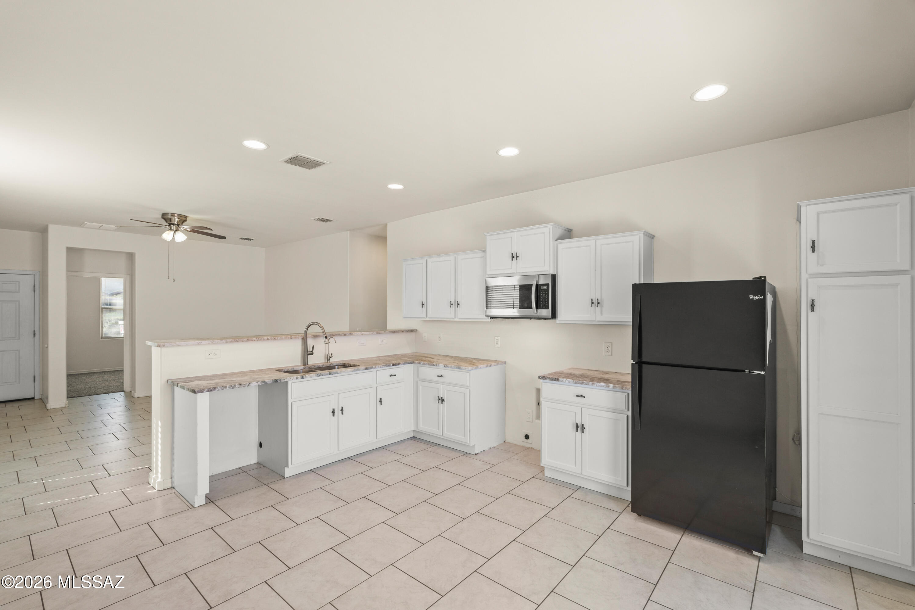 Sonoran Ranch Estates - Residential