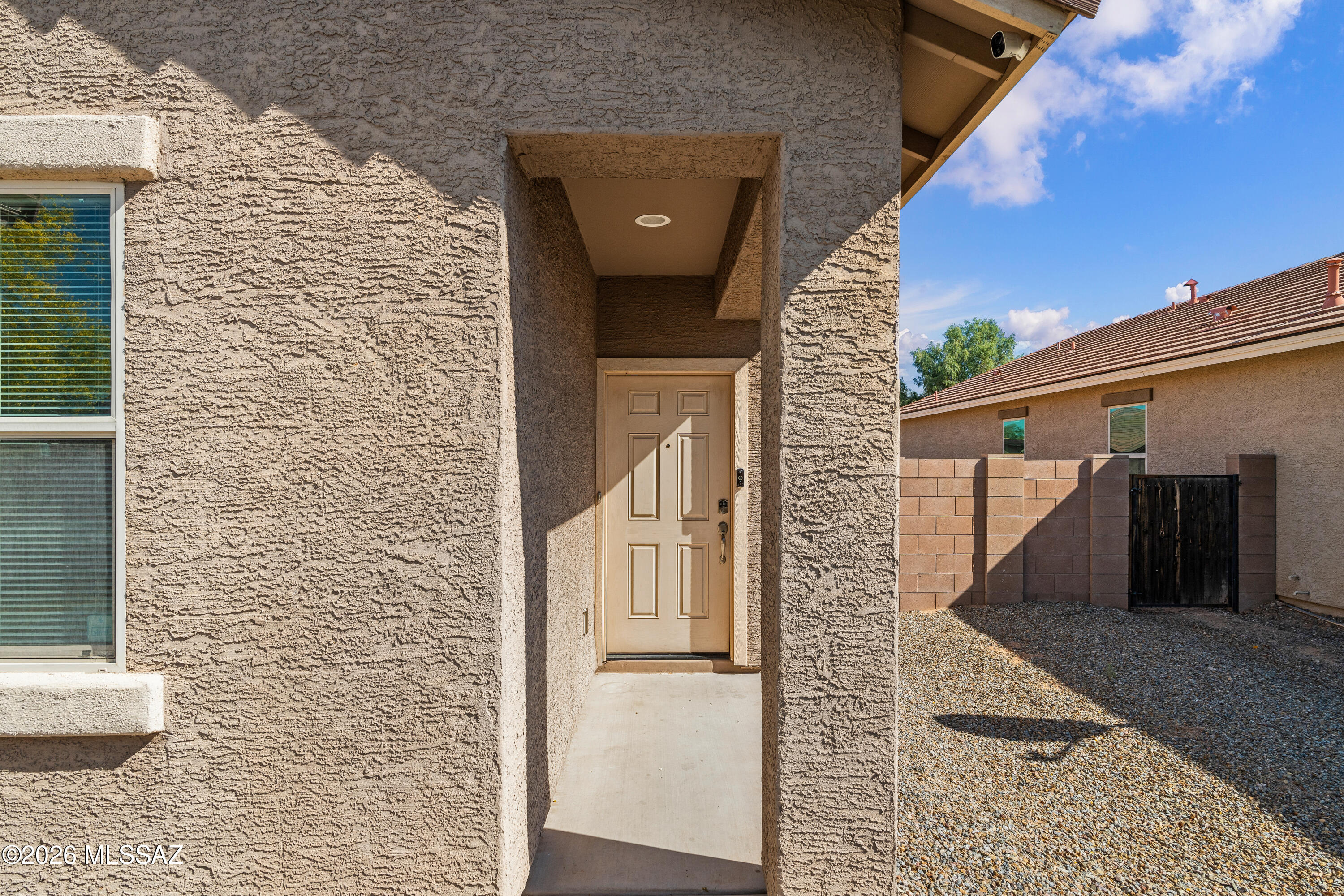 Sonoran Ranch Estates - Residential