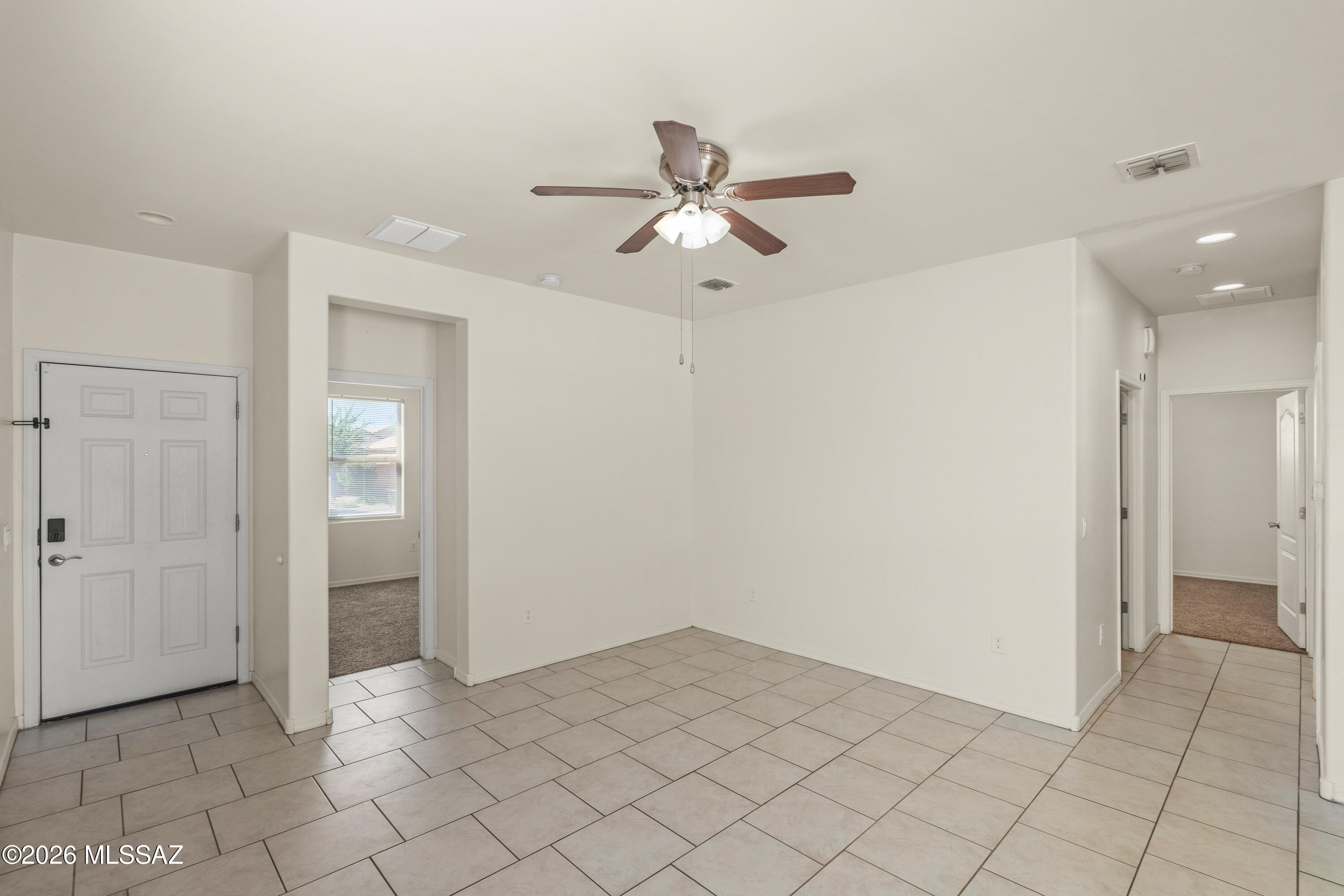 Sonoran Ranch Estates - Residential