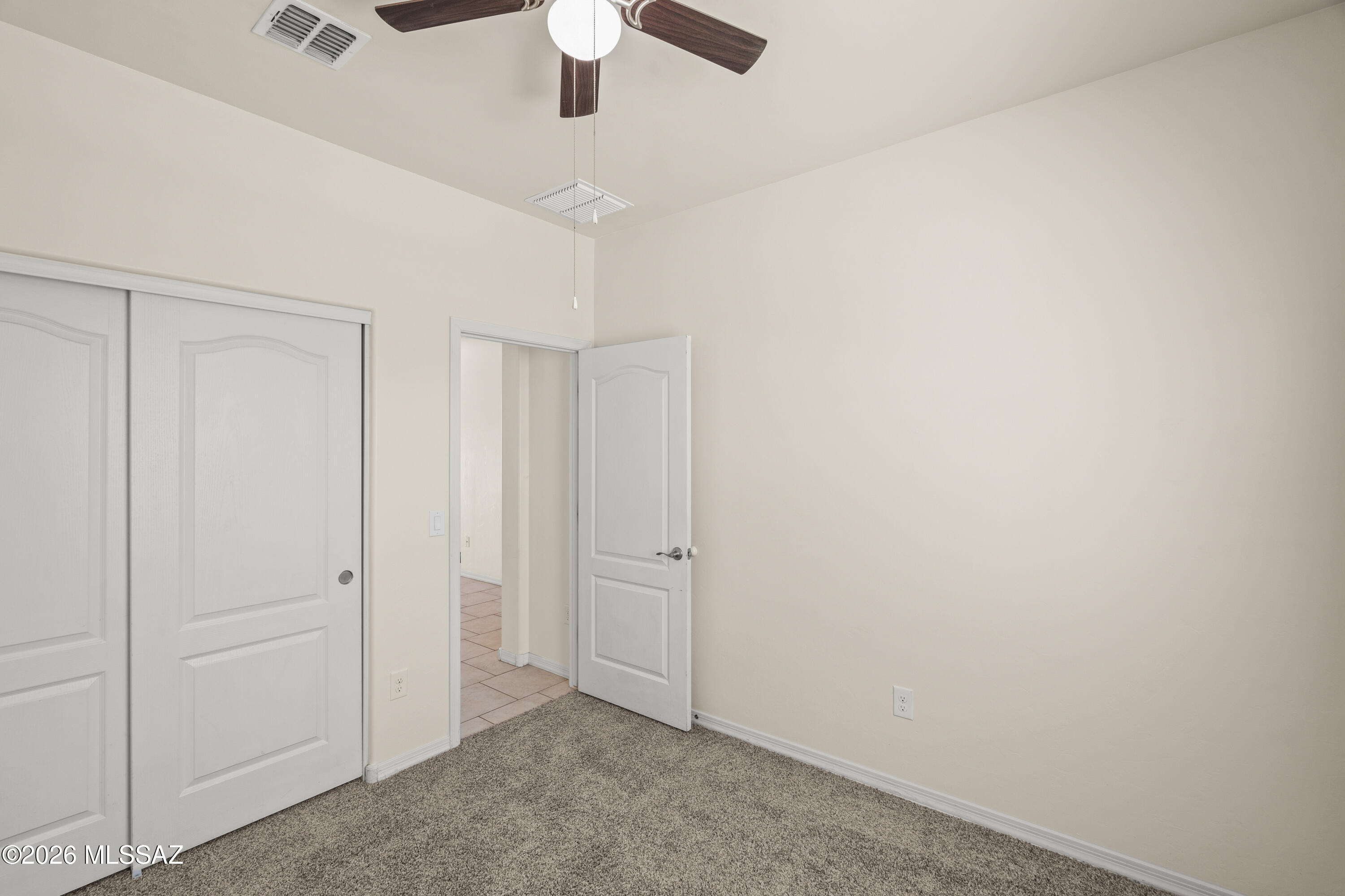 Sonoran Ranch Estates - Residential