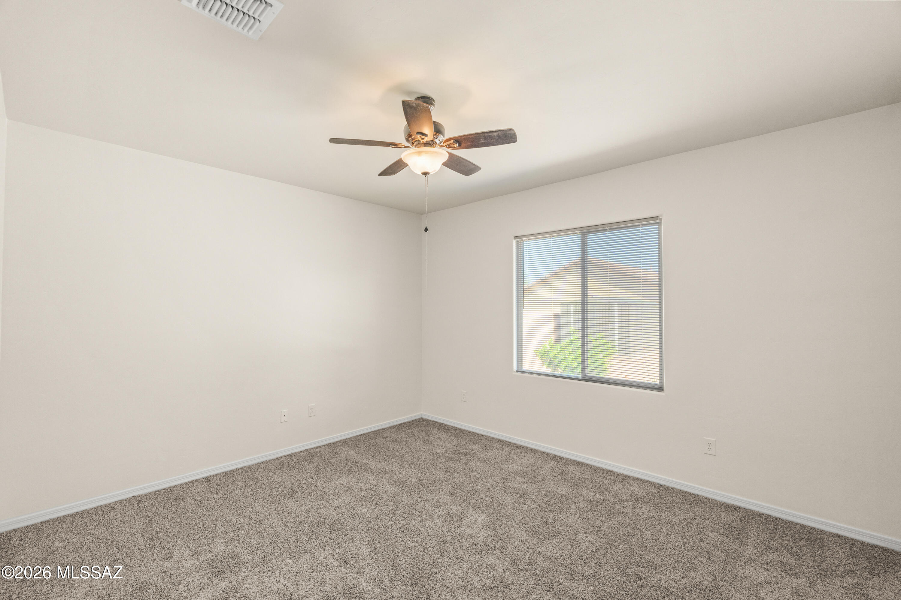 Sonoran Ranch Estates - Residential