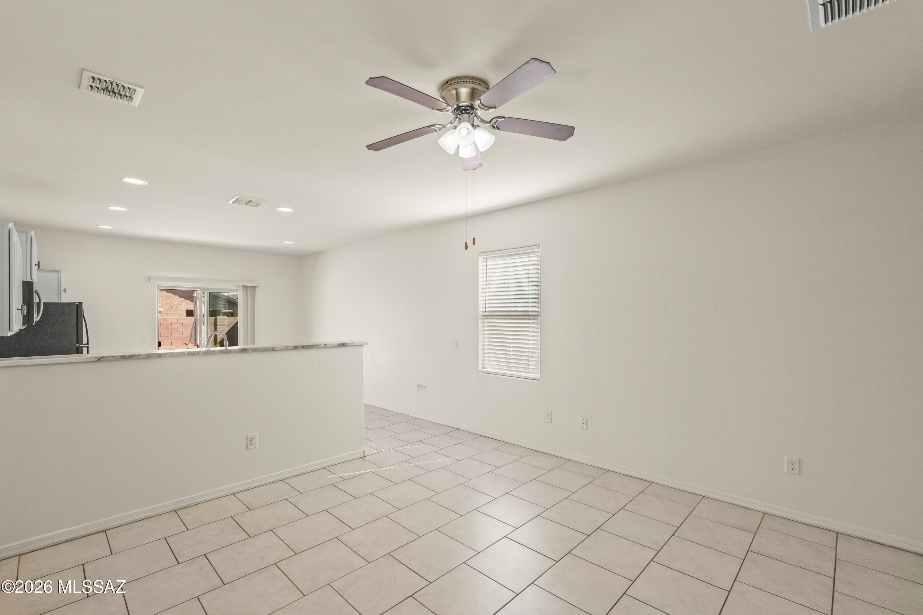 Sonoran Ranch Estates - Residential