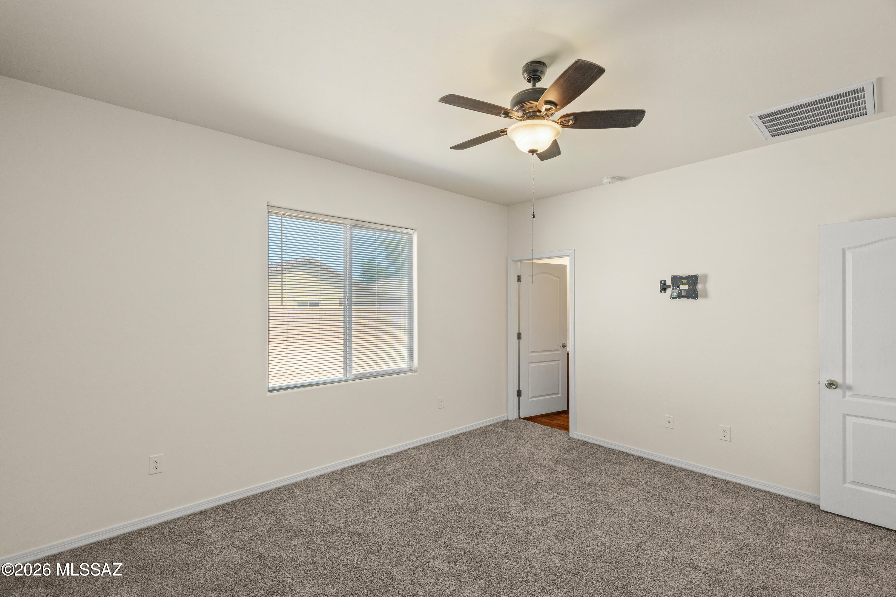Sonoran Ranch Estates - Residential