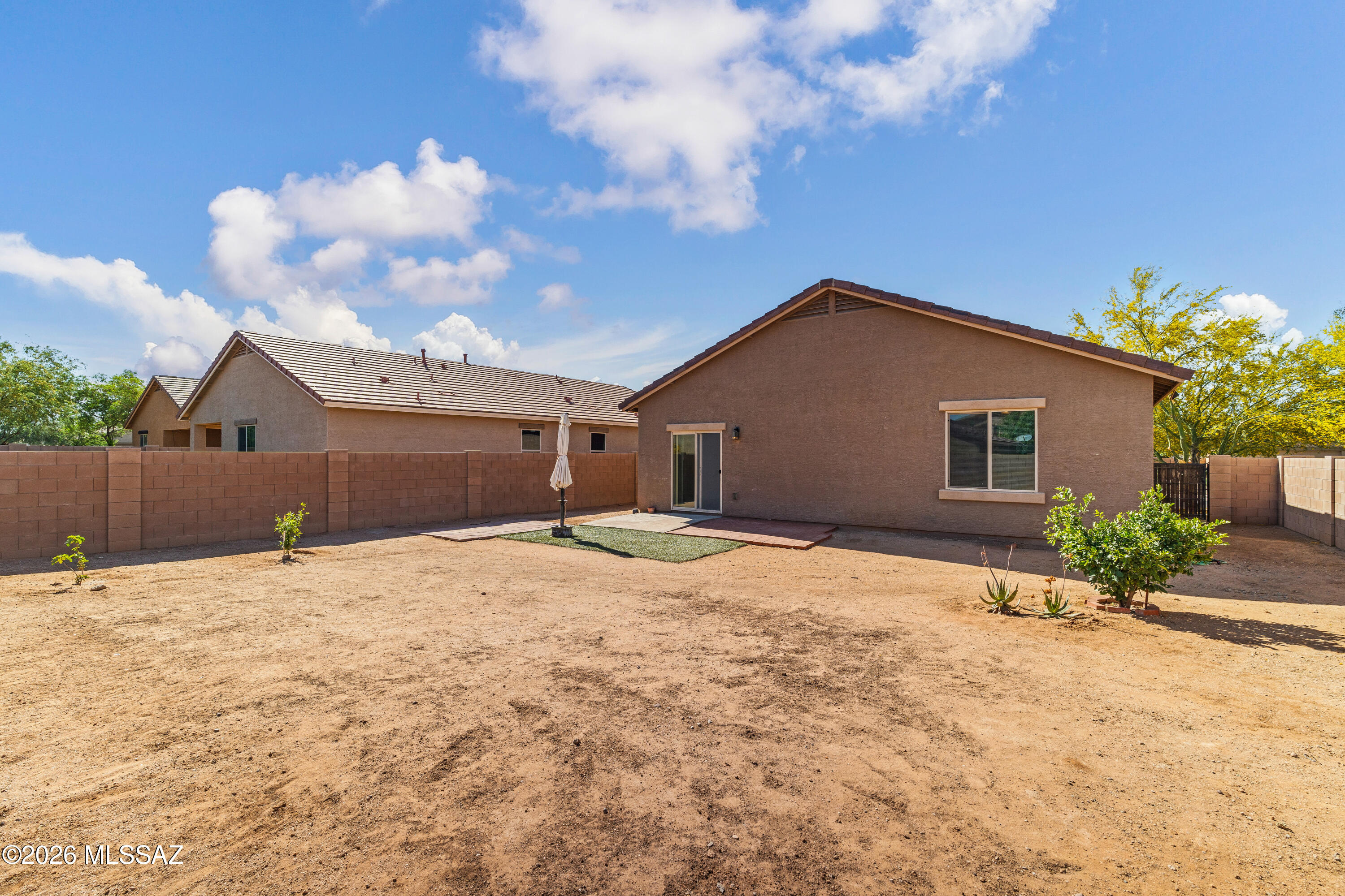 Sonoran Ranch Estates - Residential