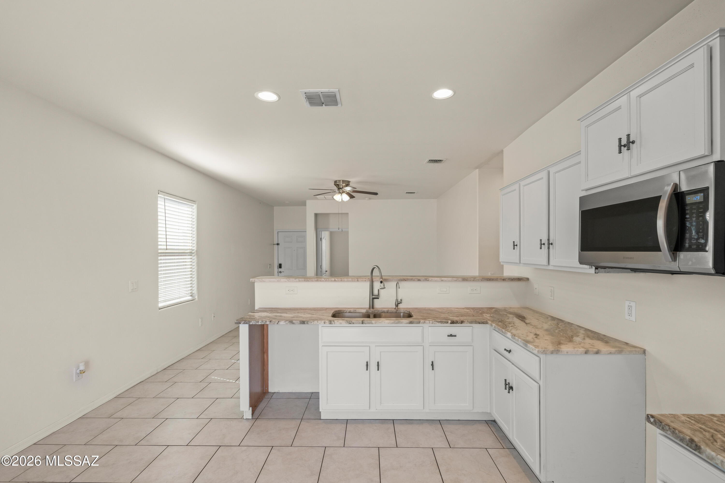 Sonoran Ranch Estates - Residential