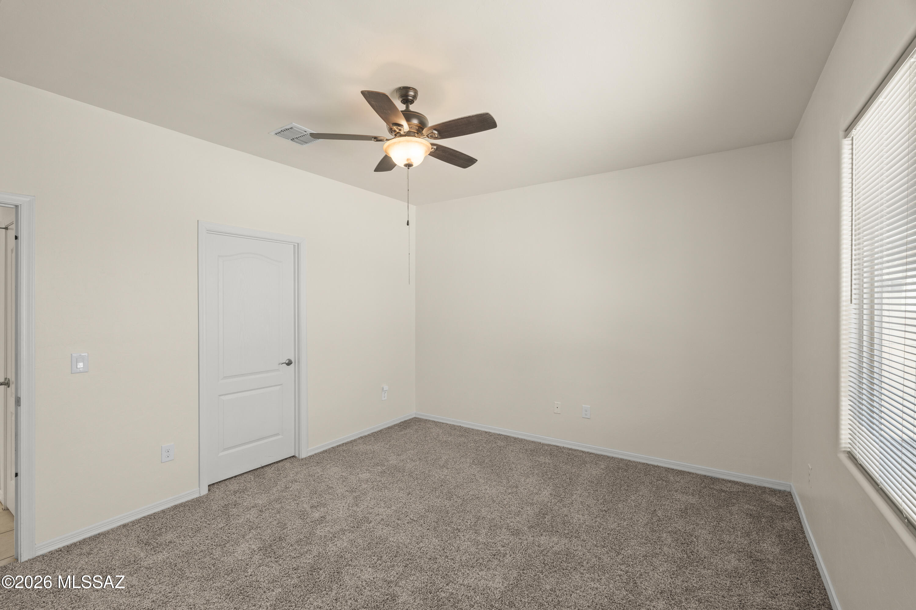 Sonoran Ranch Estates - Residential