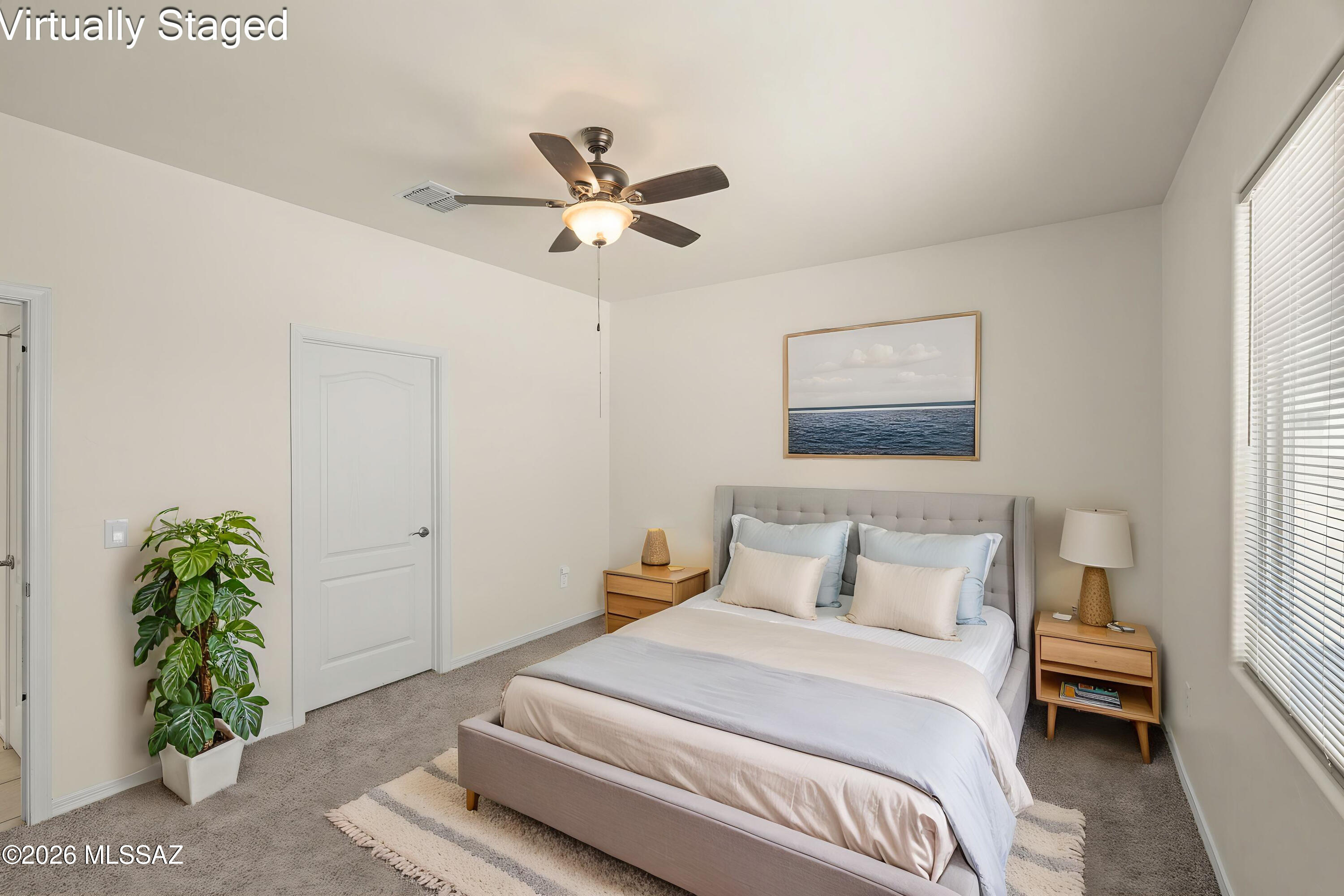 Sonoran Ranch Estates - Residential