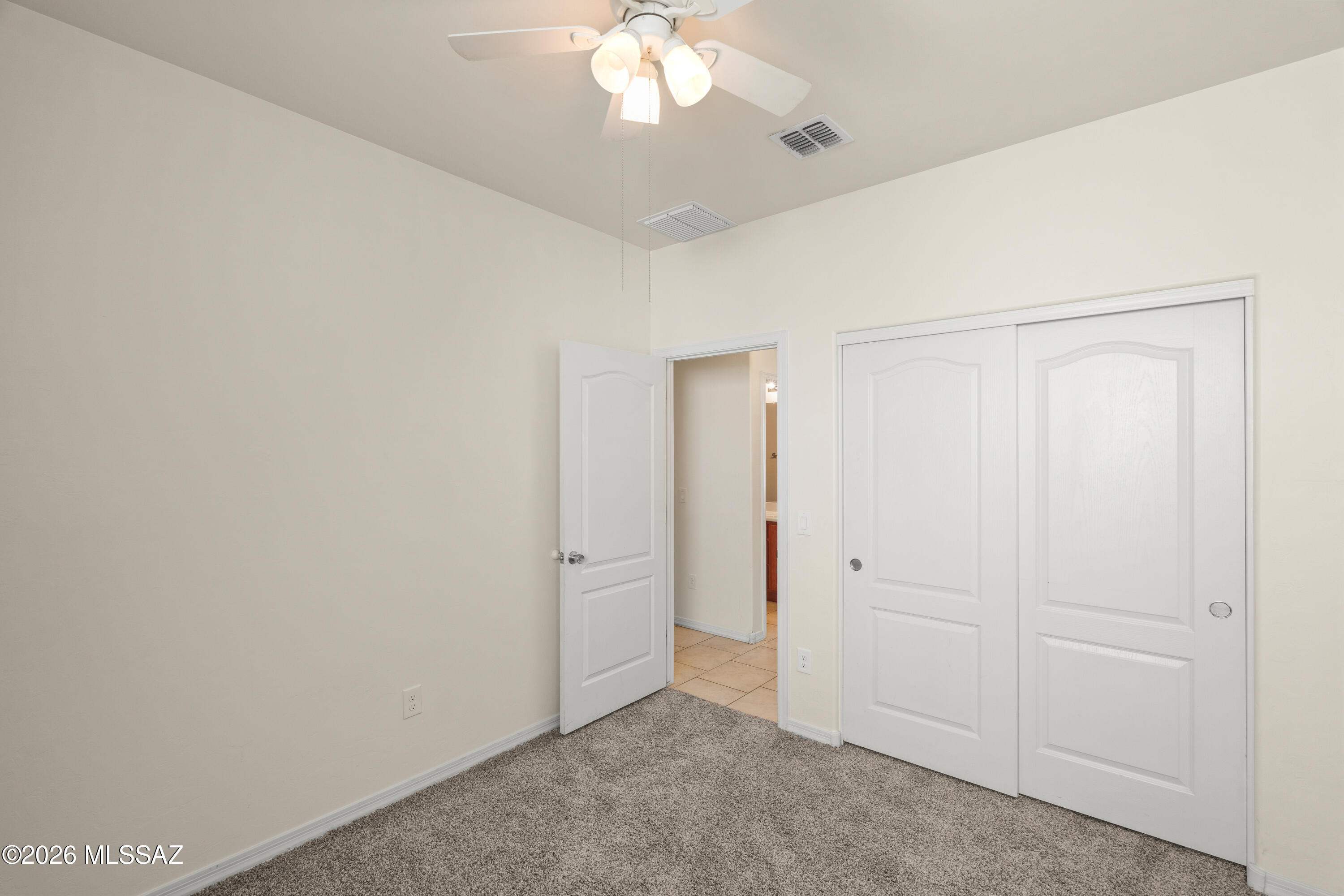 Sonoran Ranch Estates - Residential