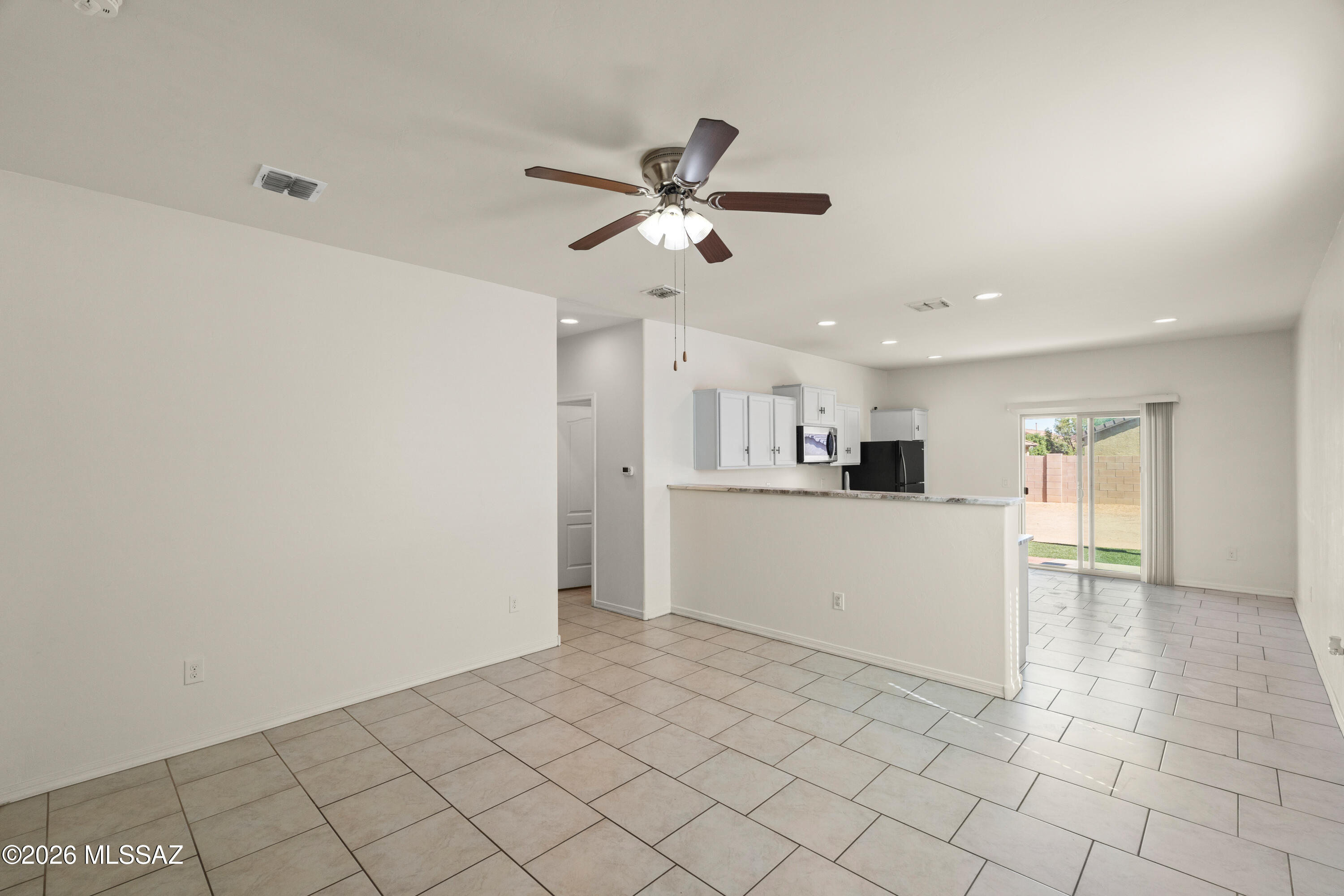 Sonoran Ranch Estates - Residential
