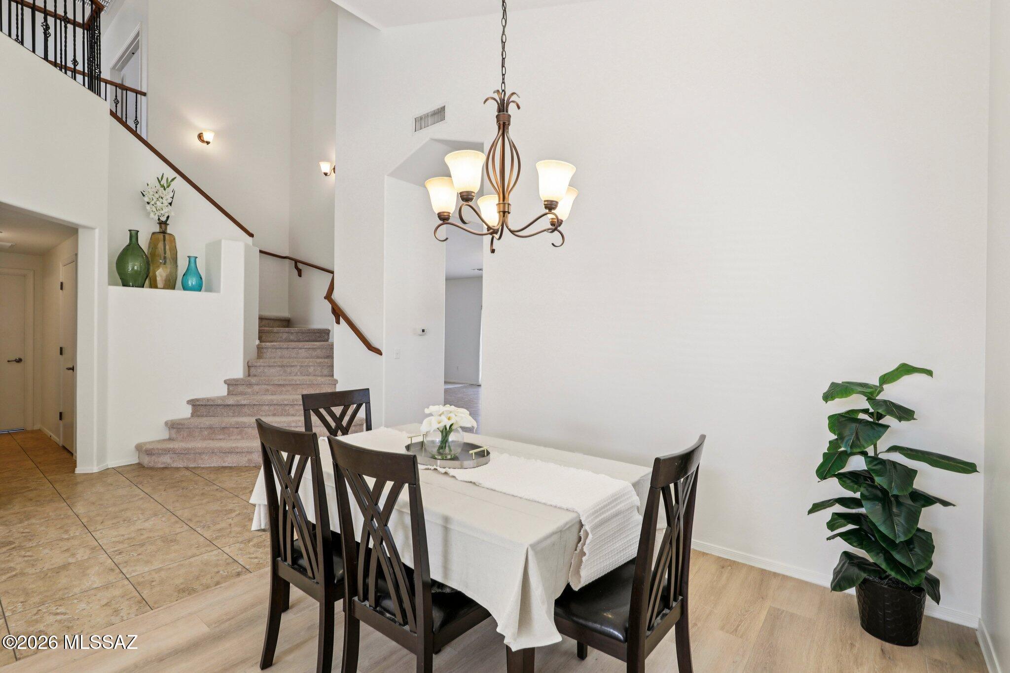 San Lucas Block 3 & 4 - Residential