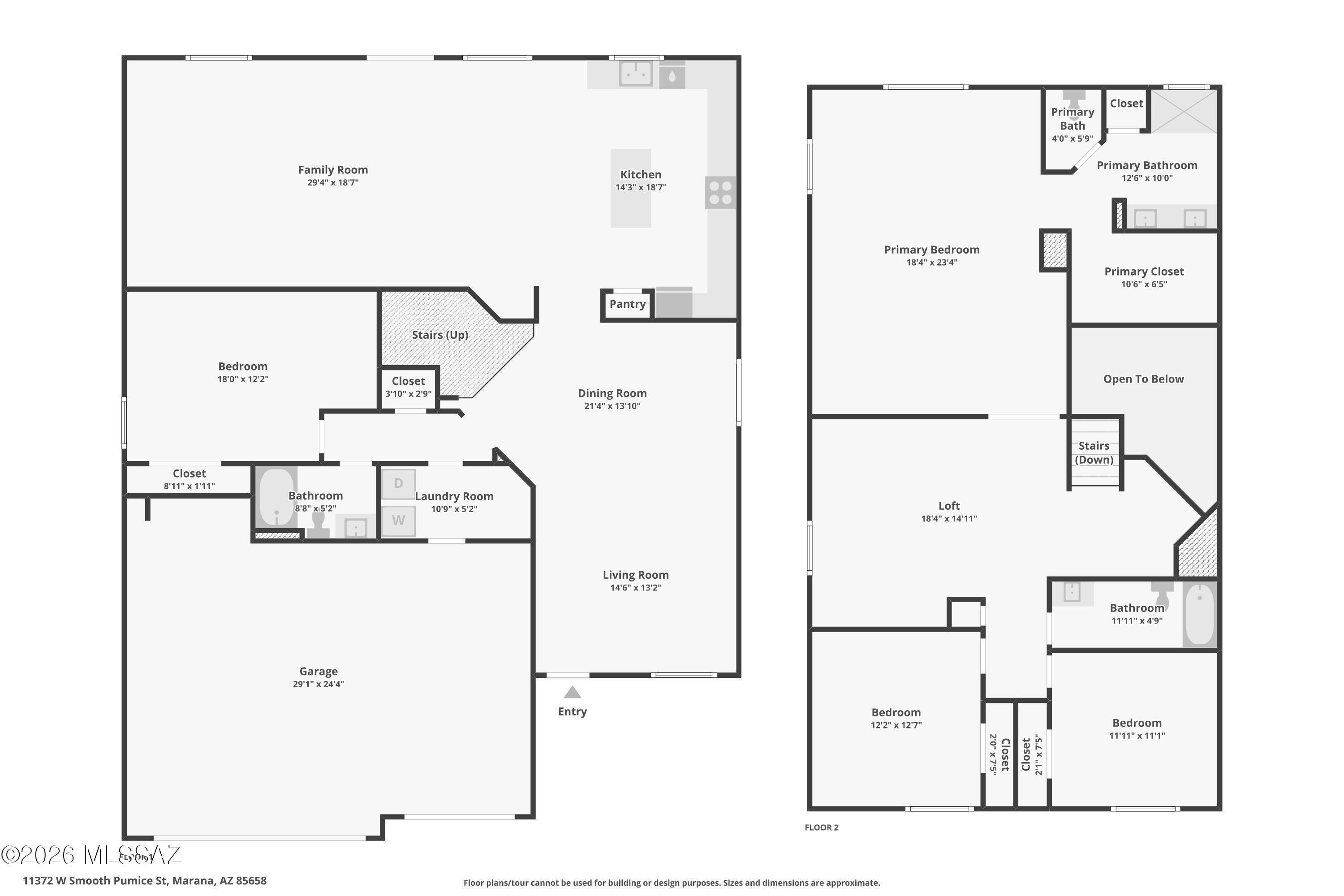 San Lucas Block 3 & 4 - Residential