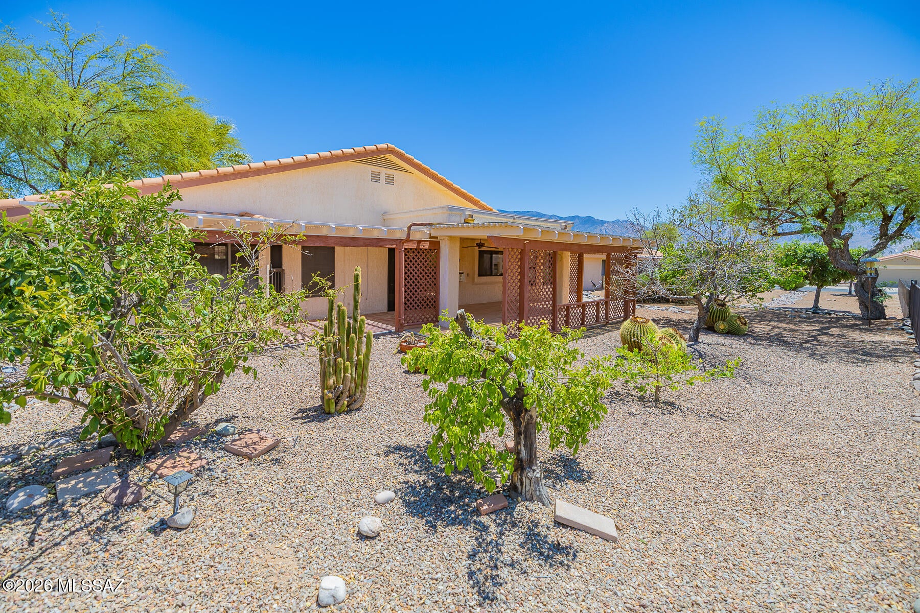 Sun City Vistoso Unit 3(1-193) - Residential