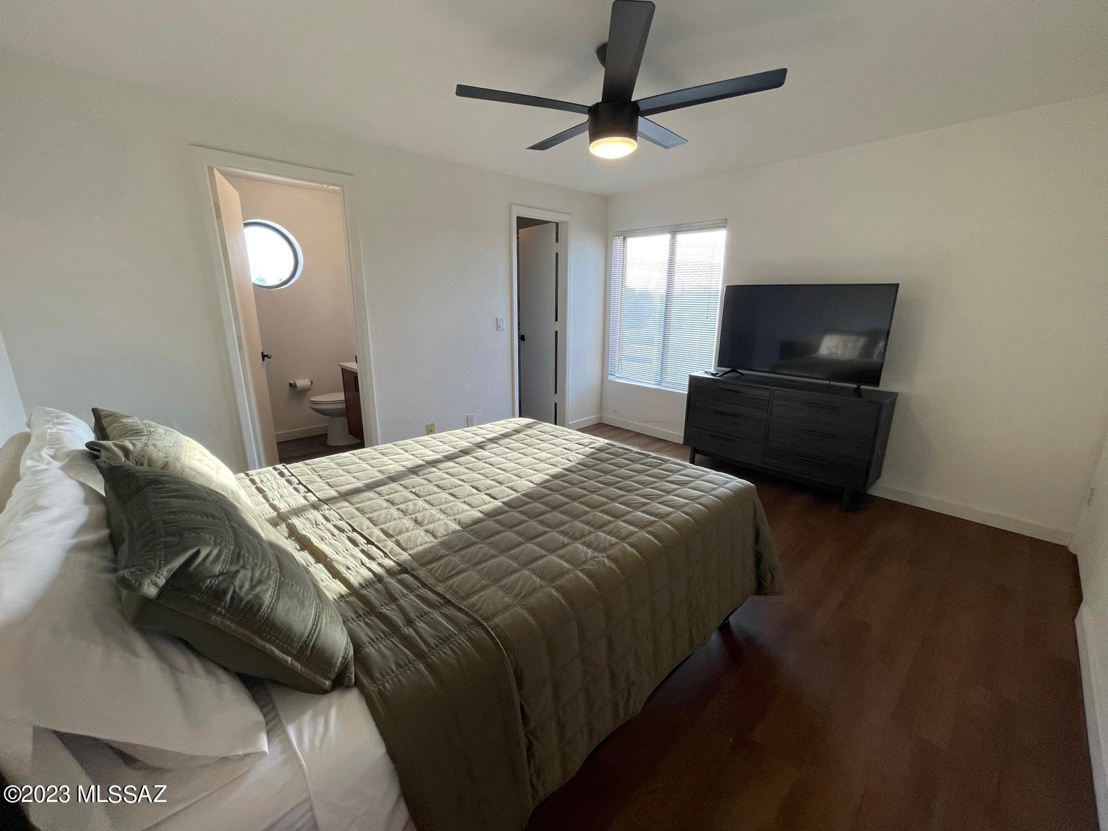 Mescal Place Townhouses (1-13) - Residential Lease