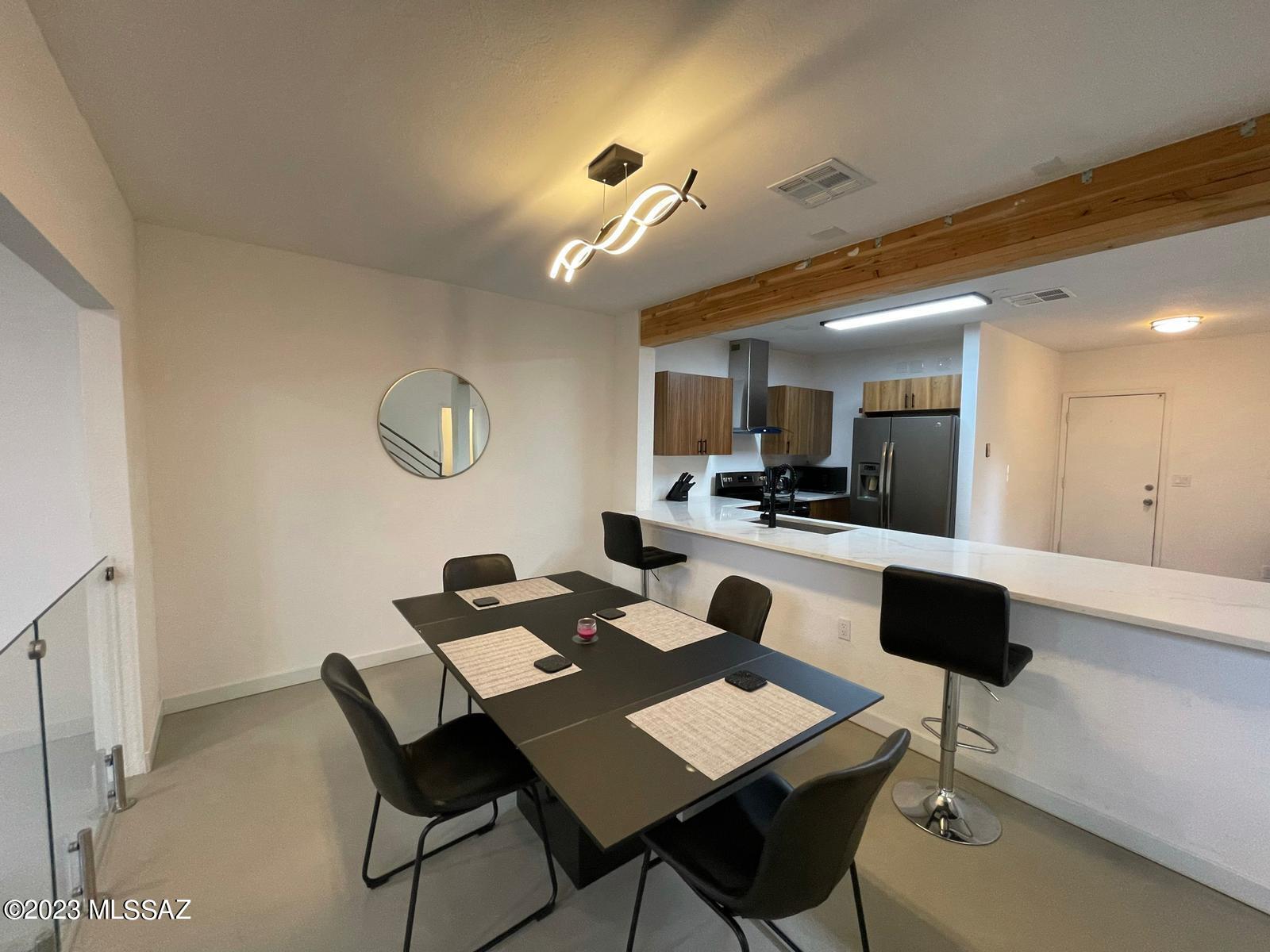 Mescal Place Townhouses (1-13) - Residential Lease