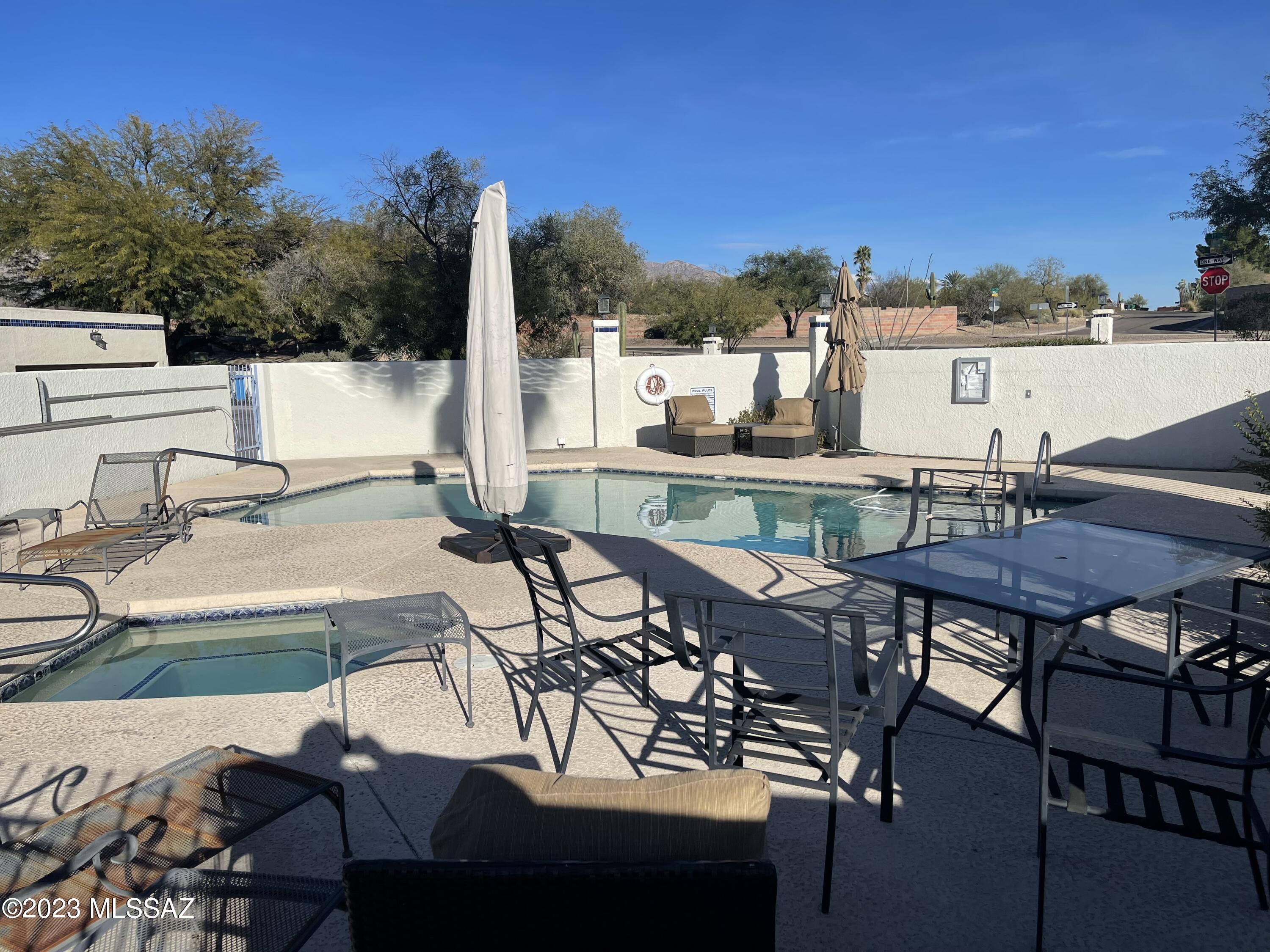Mescal Place Townhouses (1-13) - Residential Lease