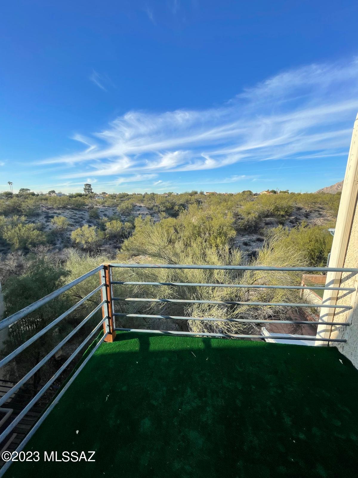 Mescal Place Townhouses (1-13) - Residential Lease