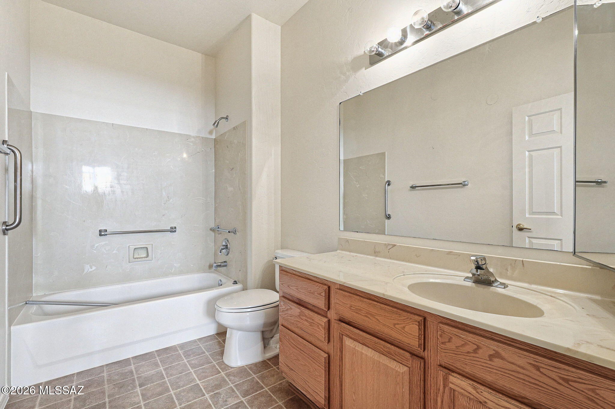 Las Campanas BLK G (96-216) - Residential