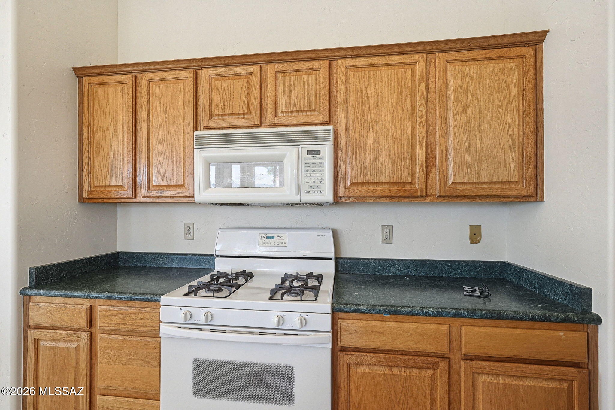 Las Campanas BLK G (96-216) - Residential