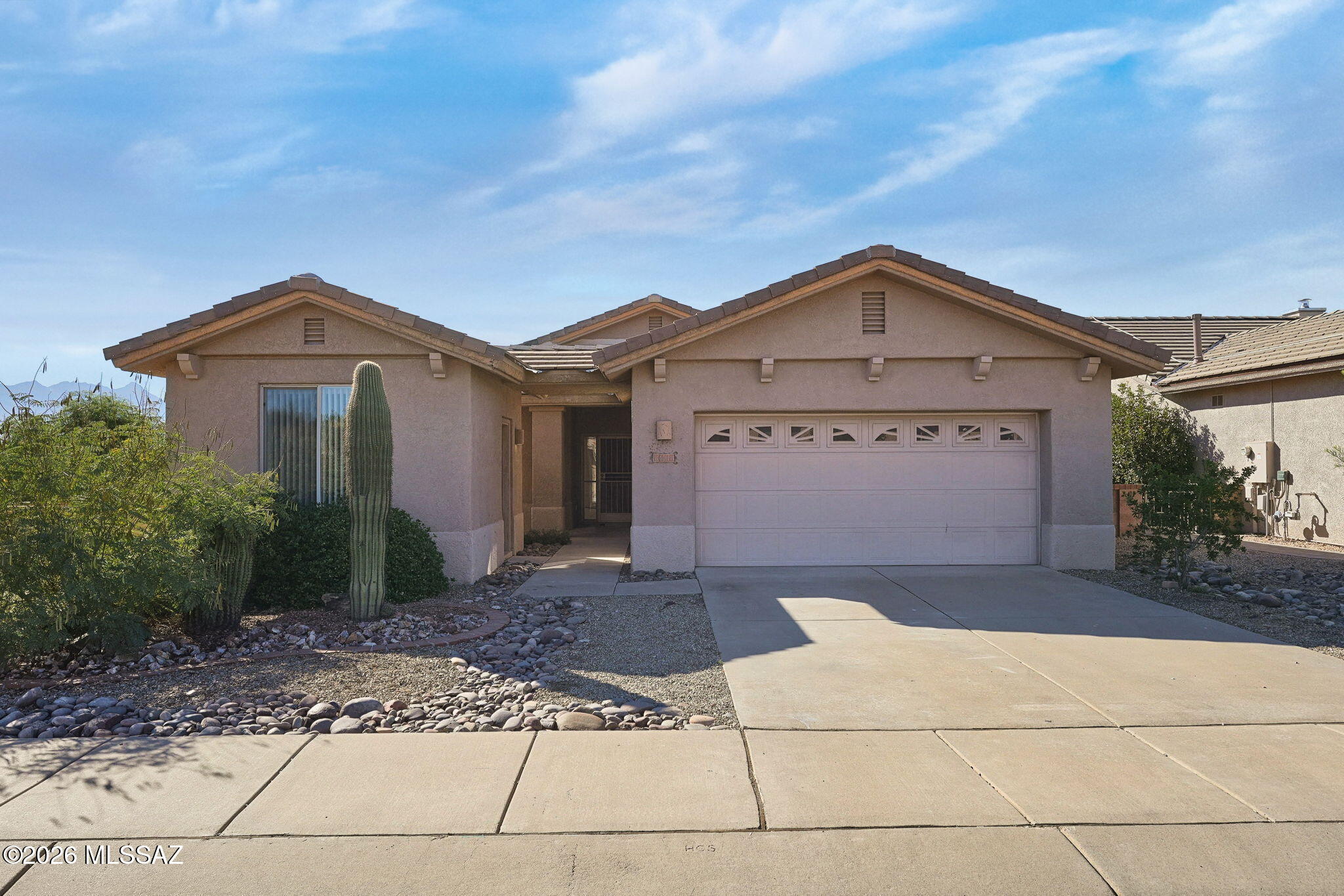Las Campanas BLK G (96-216) - Residential