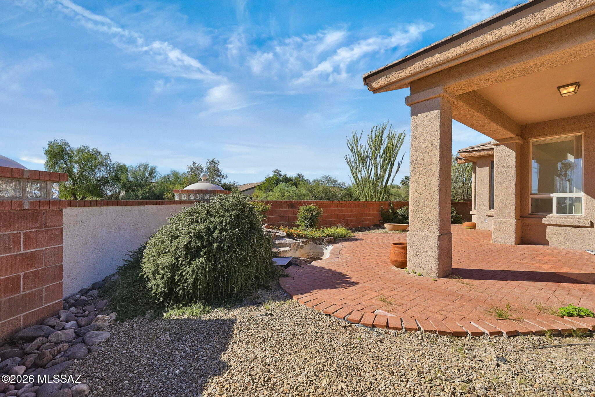 Las Campanas BLK G (96-216) - Residential