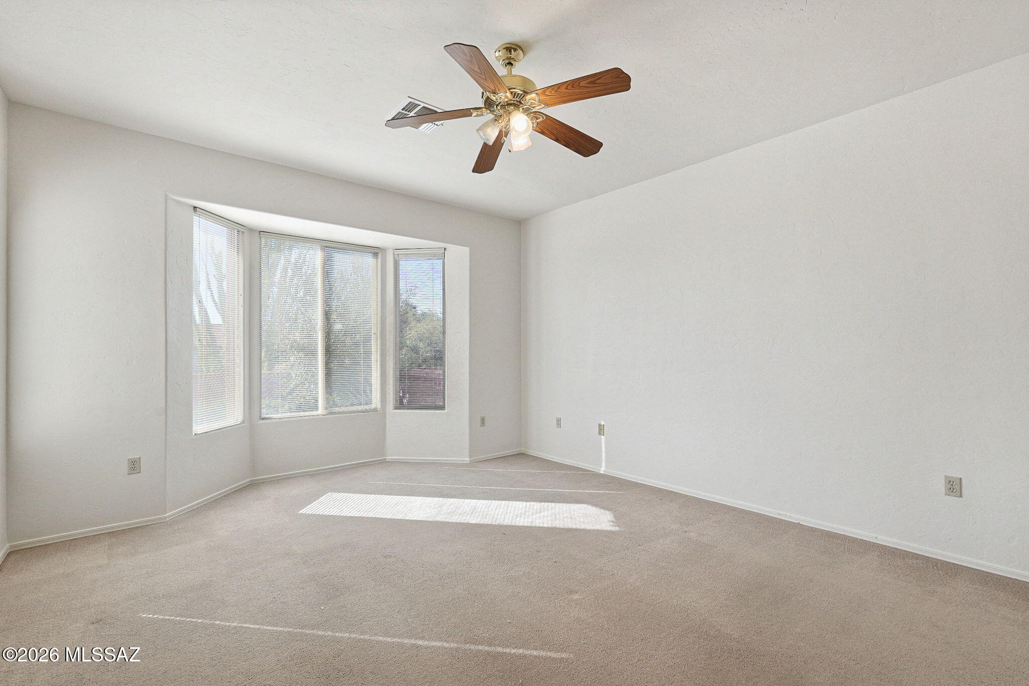 Las Campanas BLK G (96-216) - Residential