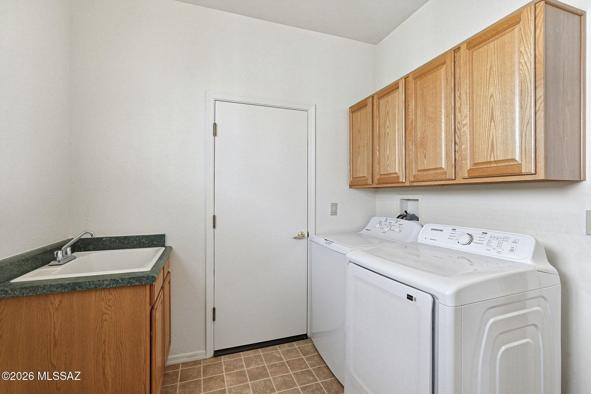 Las Campanas BLK G (96-216) - Residential