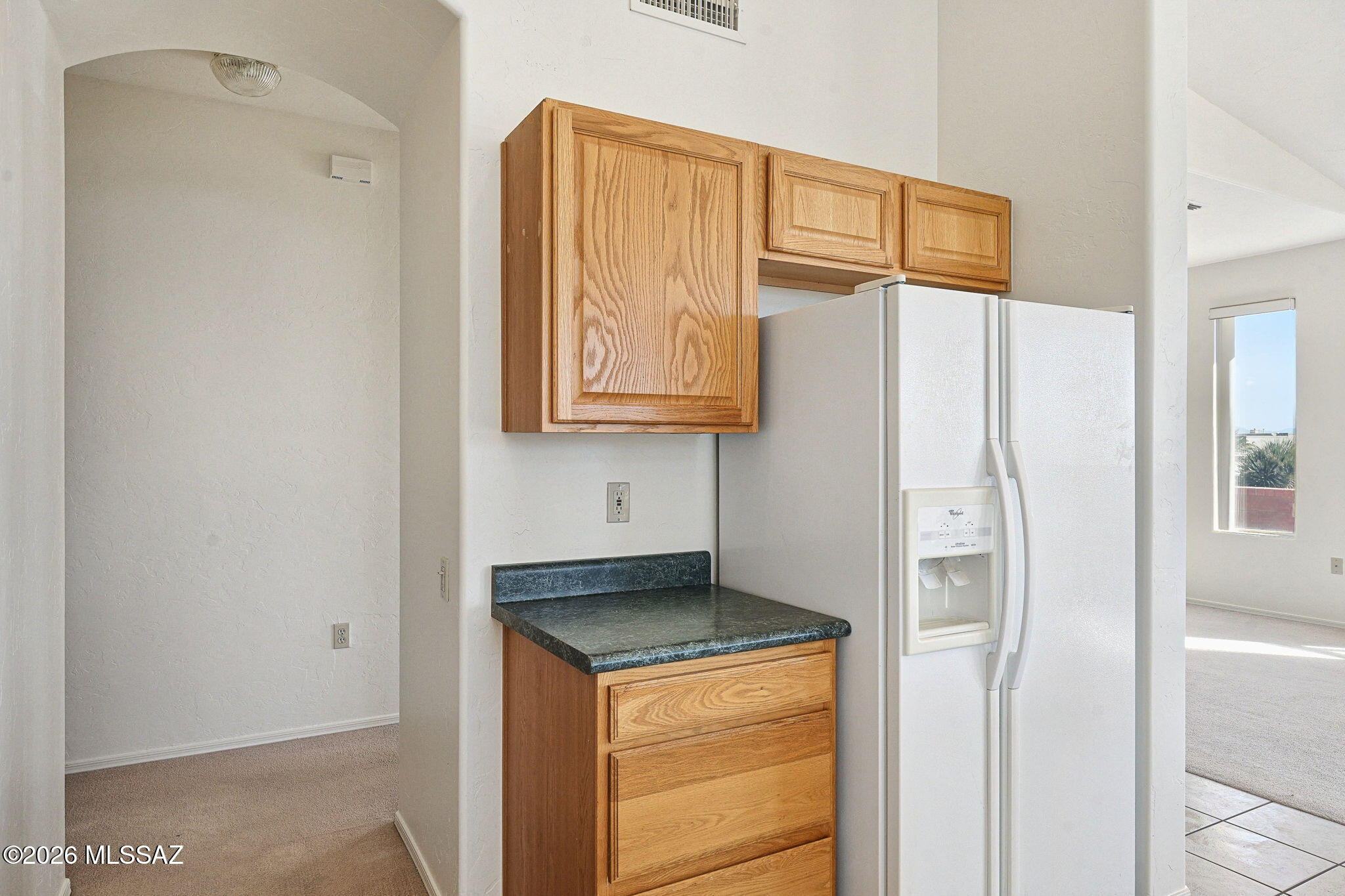 Las Campanas BLK G (96-216) - Residential