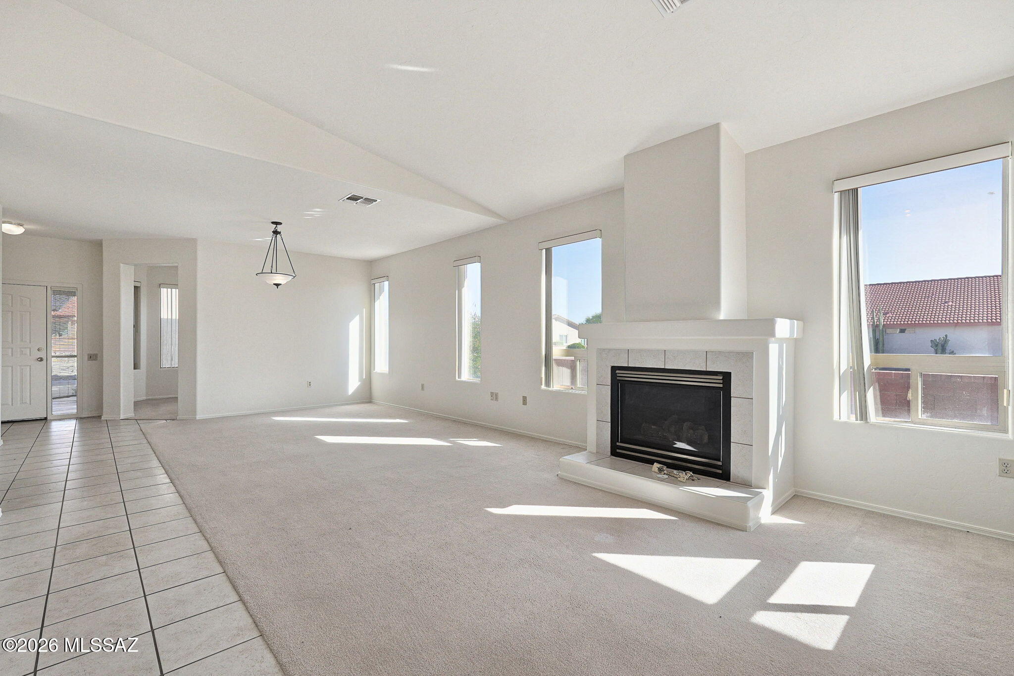 Las Campanas BLK G (96-216) - Residential