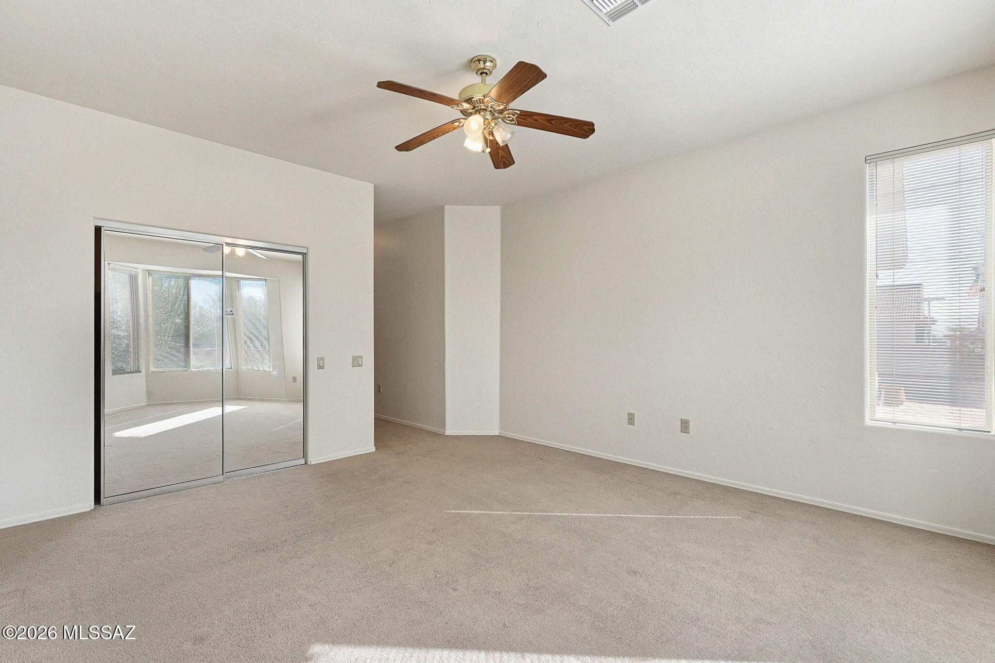 Las Campanas BLK G (96-216) - Residential
