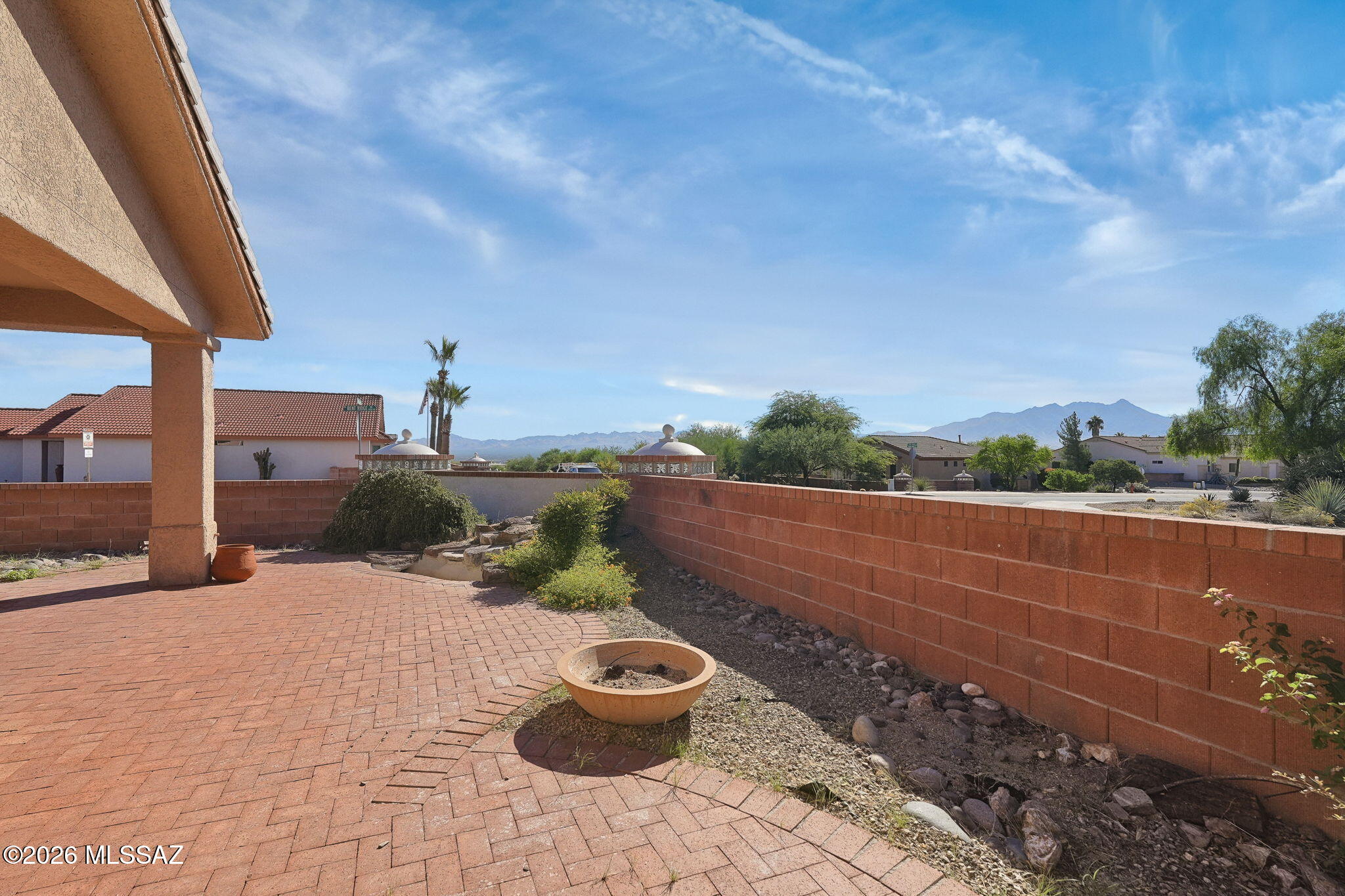 Las Campanas BLK G (96-216) - Residential